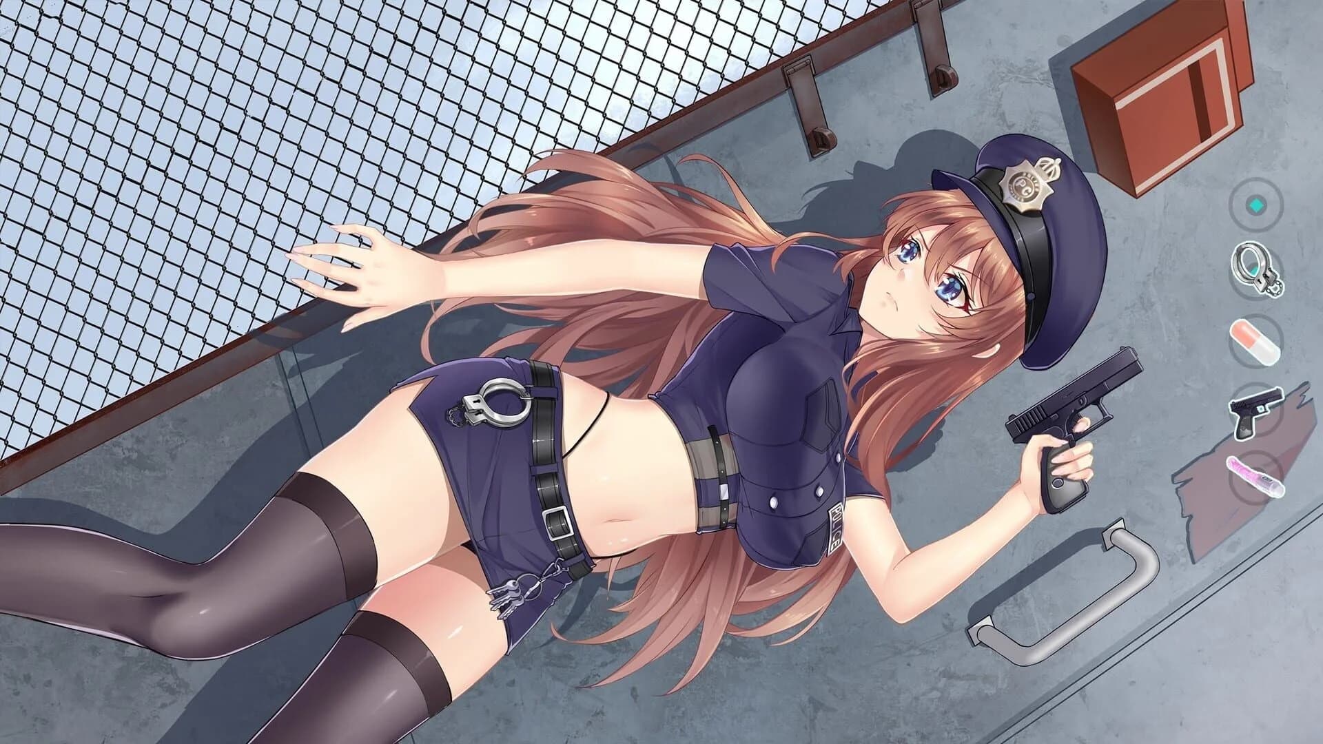 Lost screenshot 5