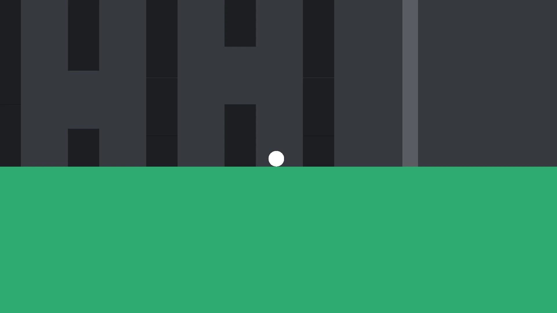 Lost screenshot 2