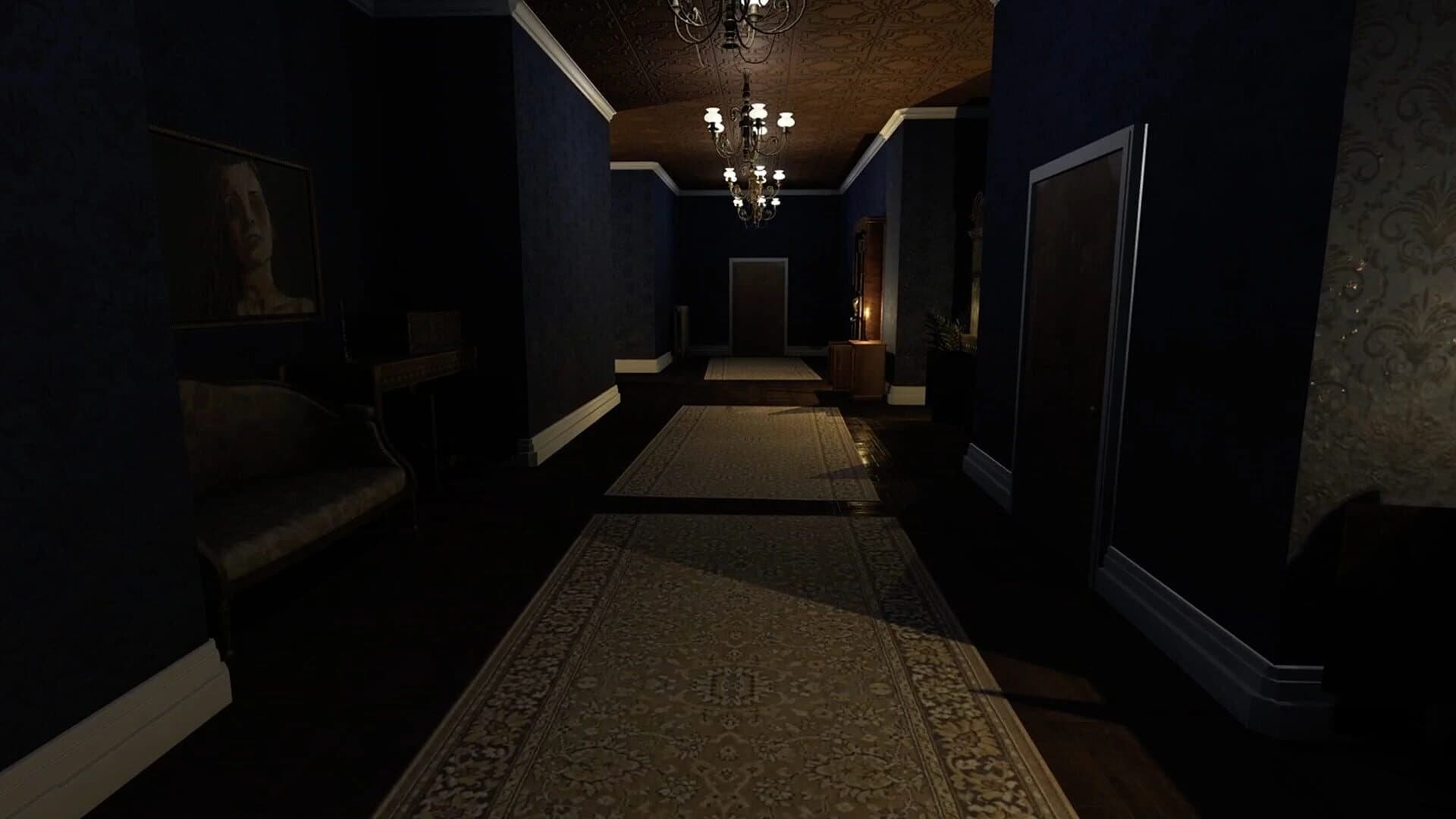 Lost Alone screenshot 4