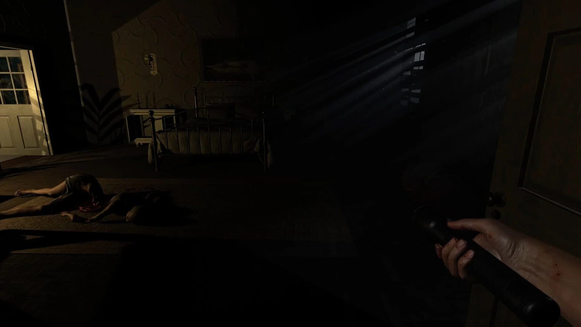 Lost Alone screenshot 3