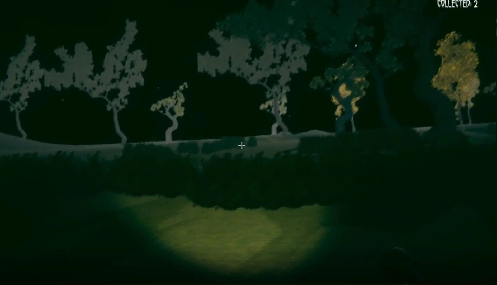 Lost Alone screenshot 3