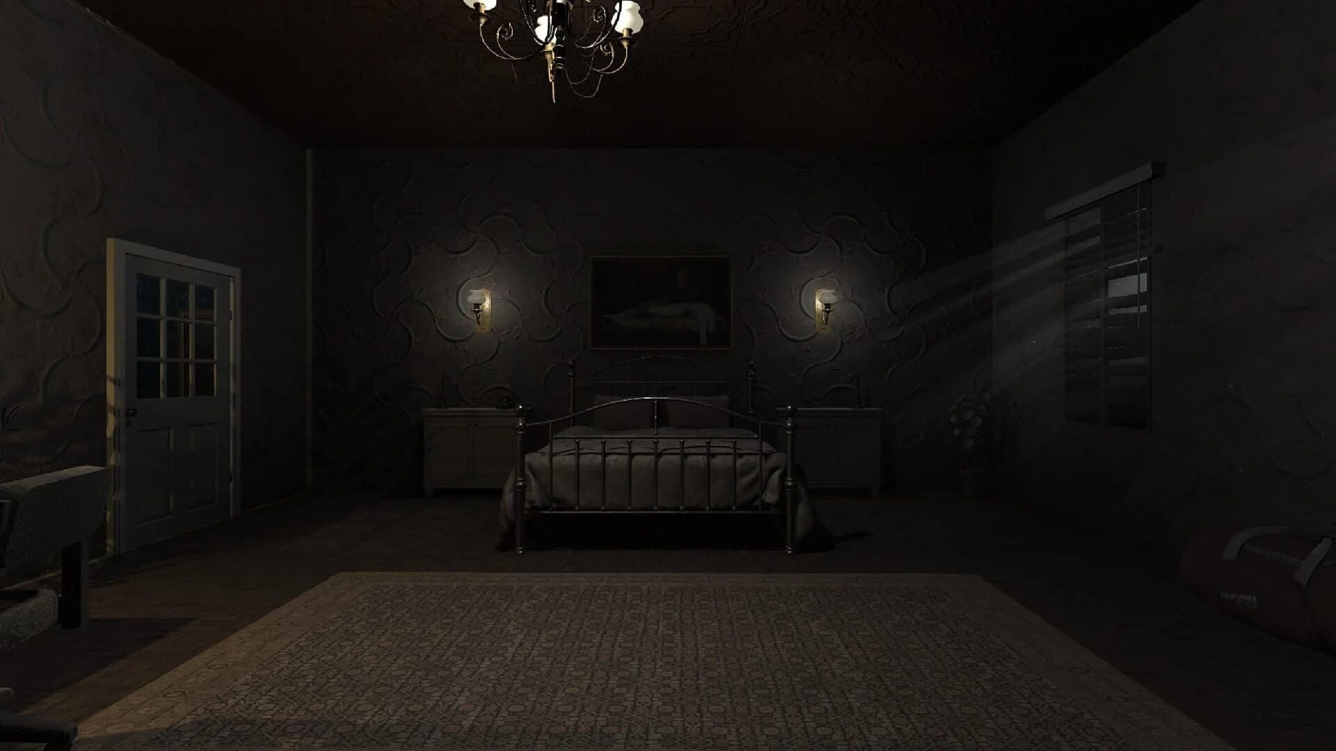 Lost Alone Ep.2: Daddy screenshot 1