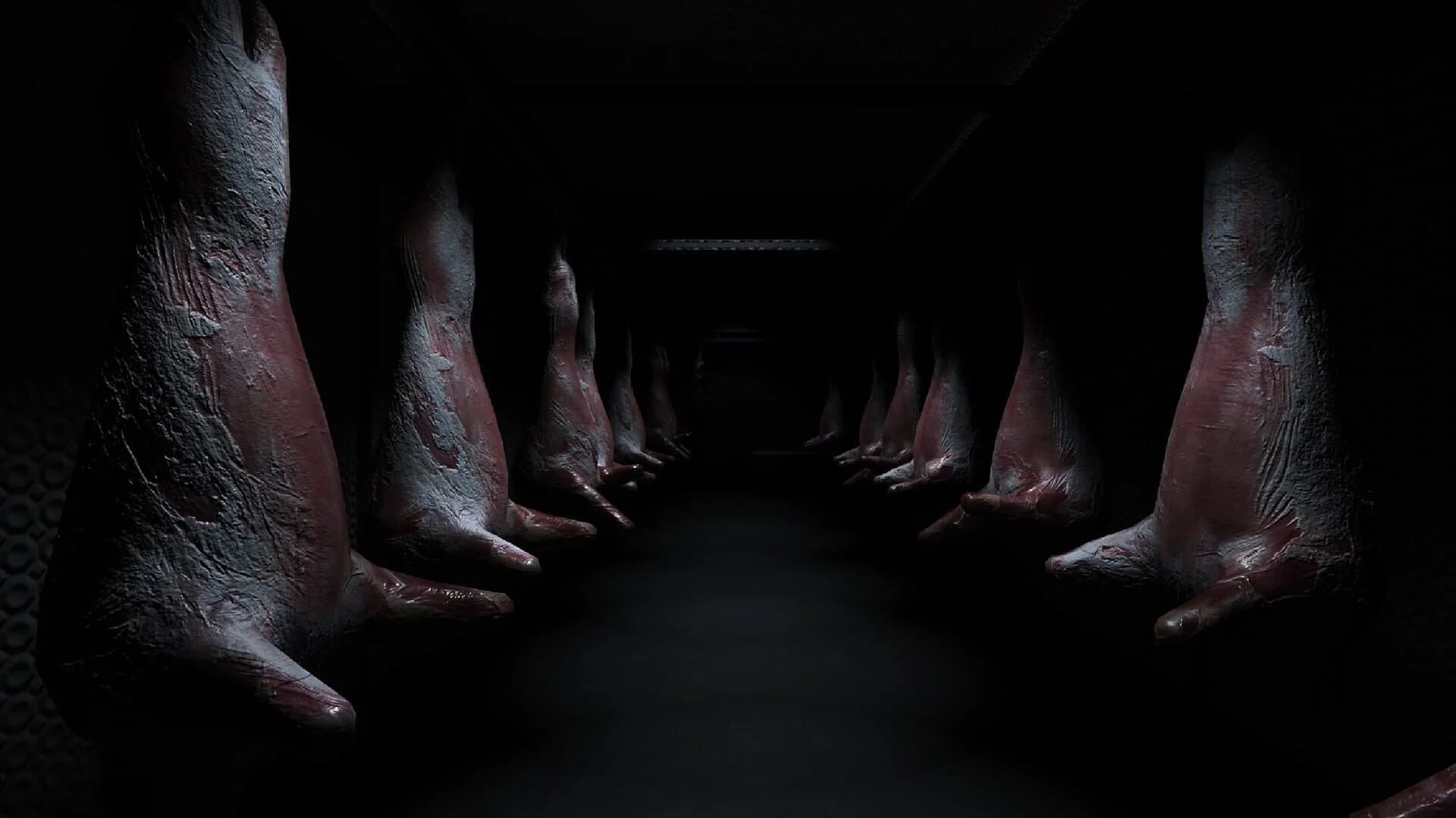 Lost Alone Ep.2: Daddy screenshot 4