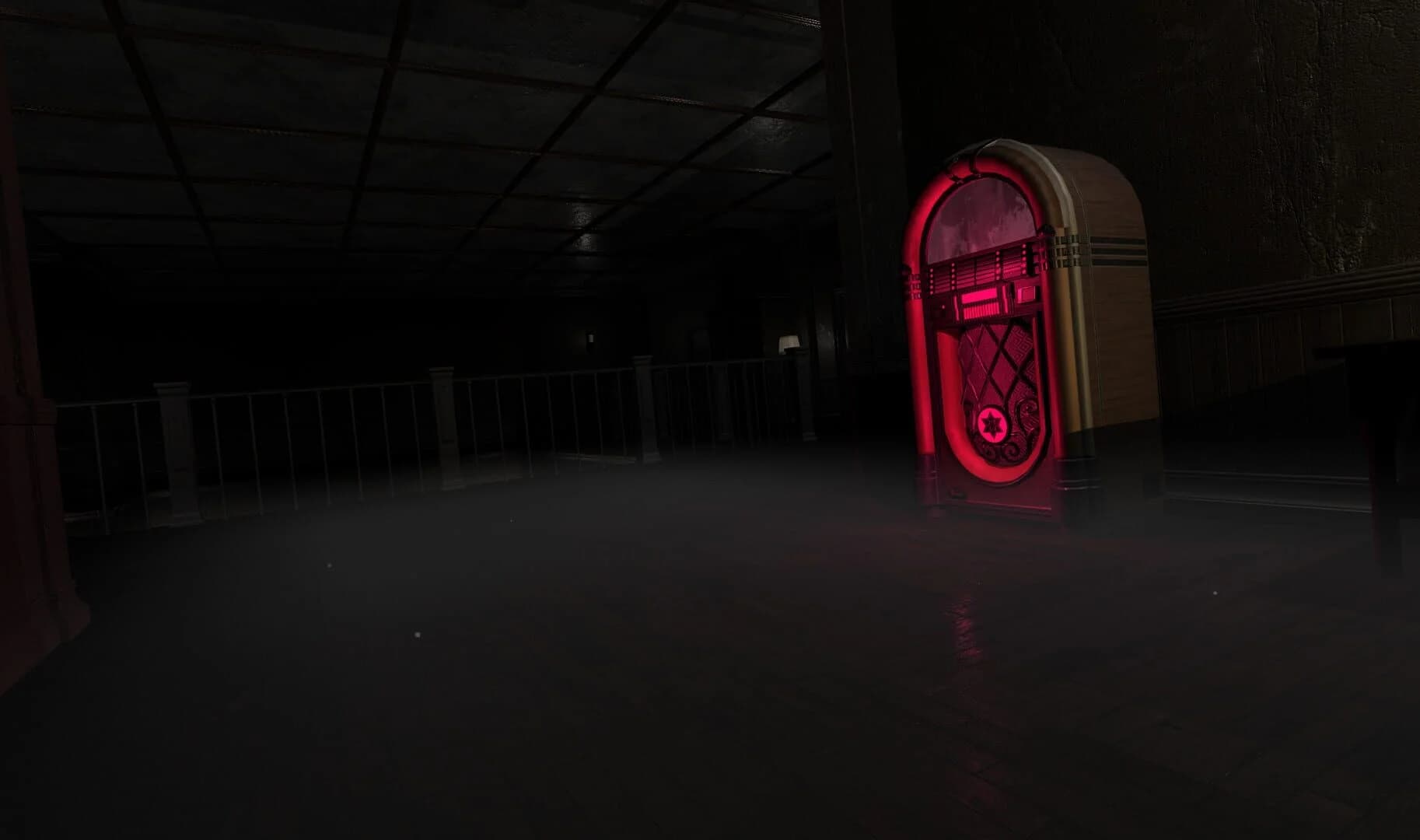 Lost Alone: Ep.3 - Granny screenshot 2