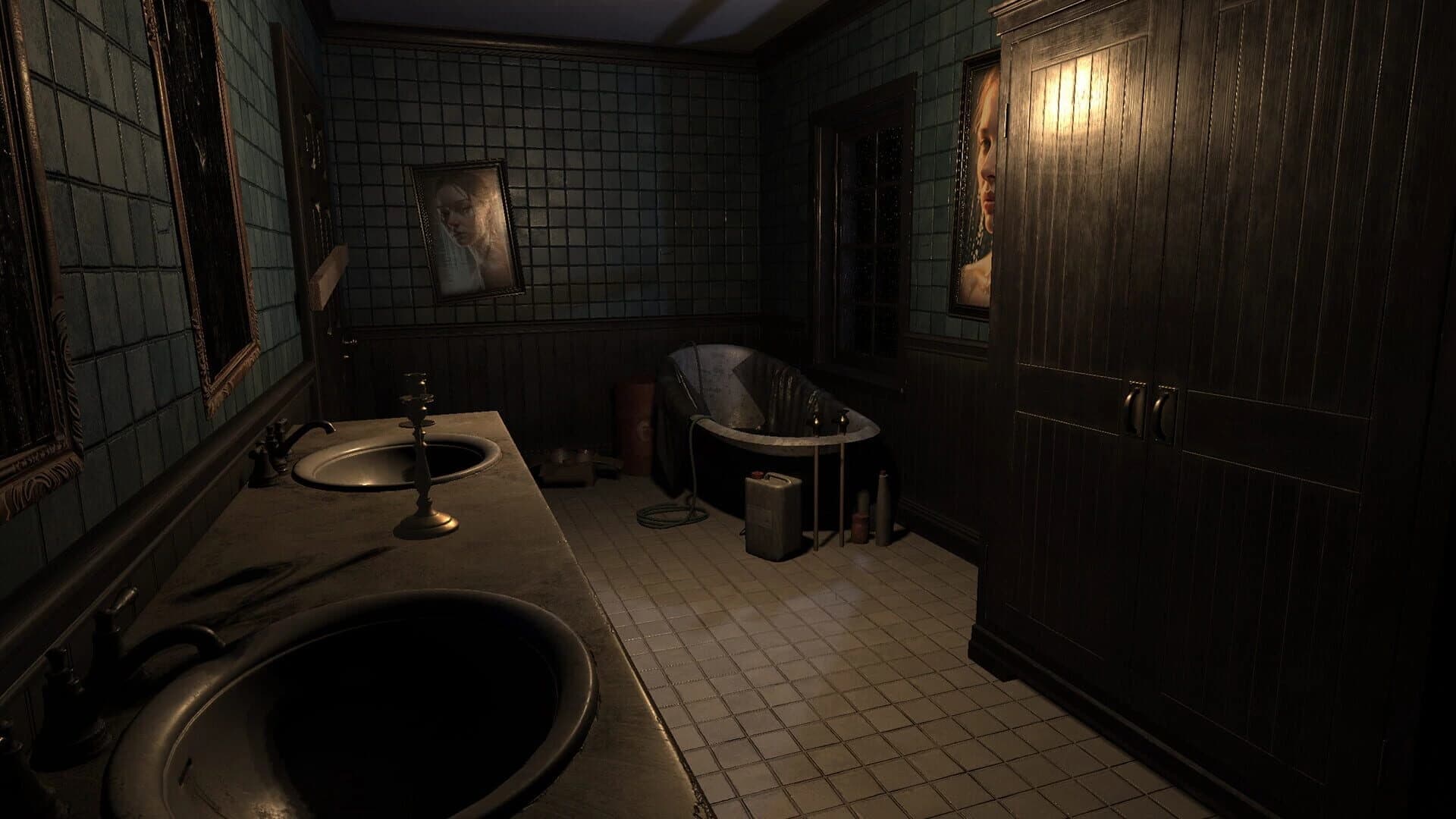 Lost Alone Ultimate screenshot 4