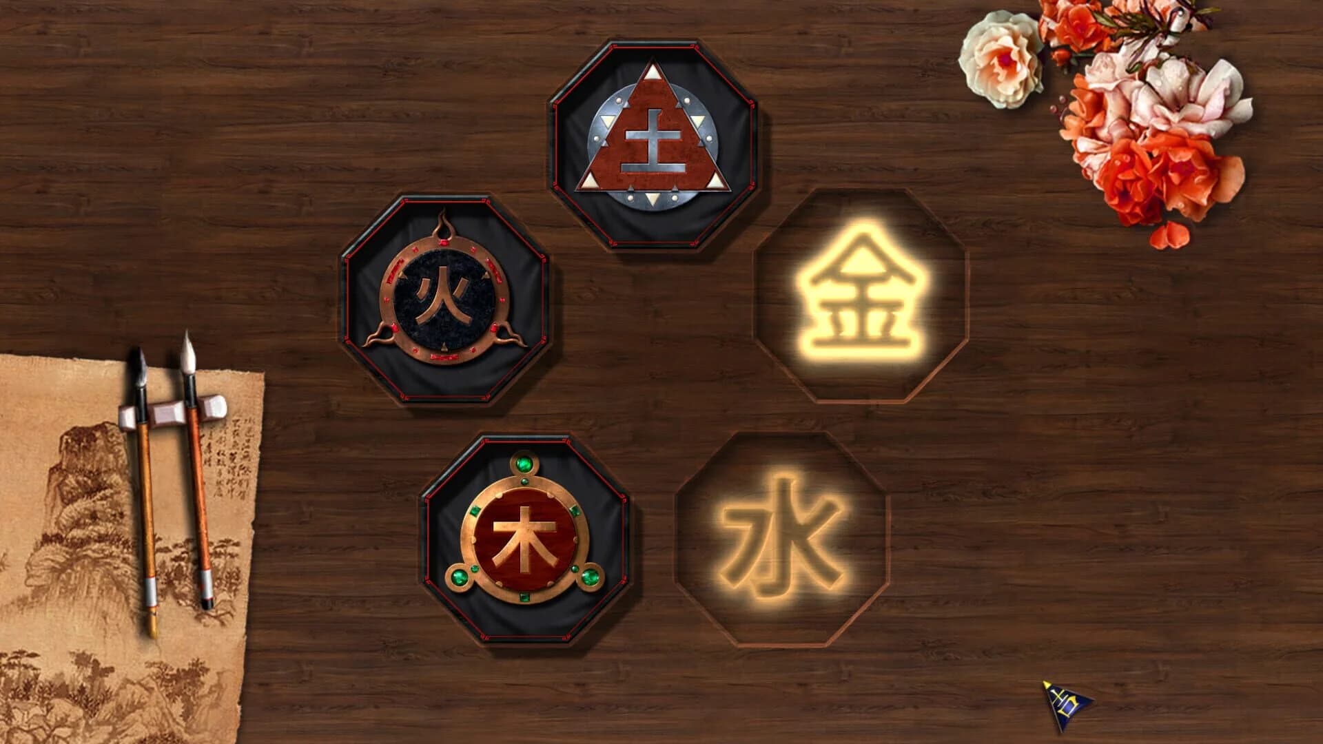 Lost Amulets: Mystic Land screenshot 5