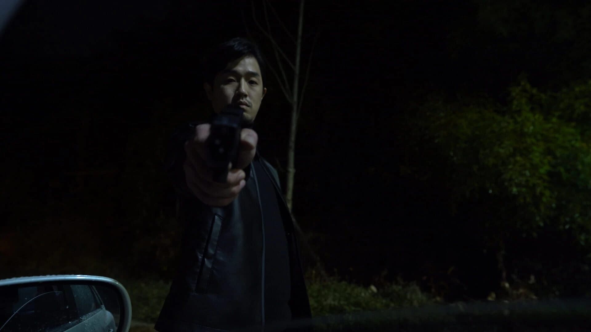 Lost Angel screenshot 4