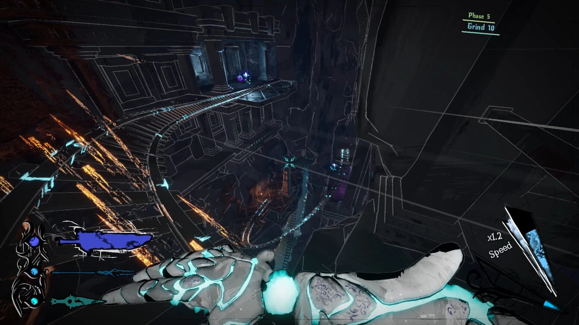 Lost Arsenal screenshot 5