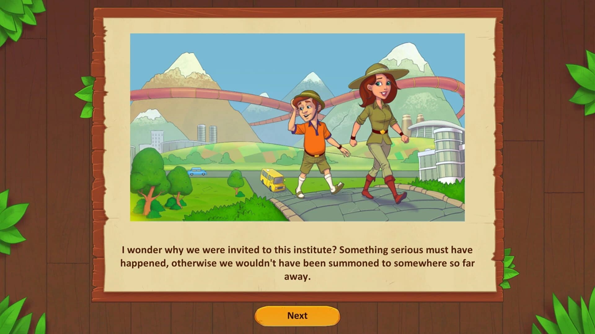 Lost Artifacts: Time Machine screenshot 5