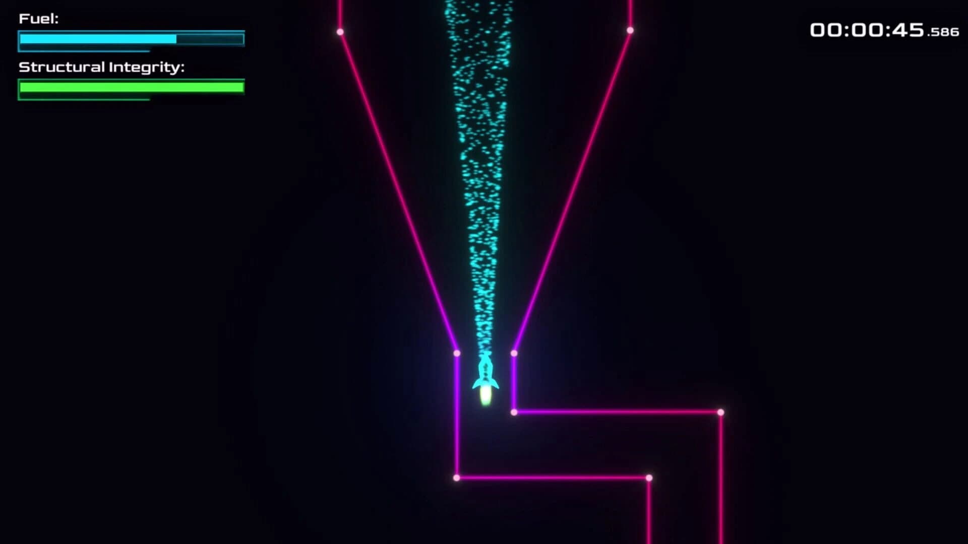 Lost Astronaut screenshot 4
