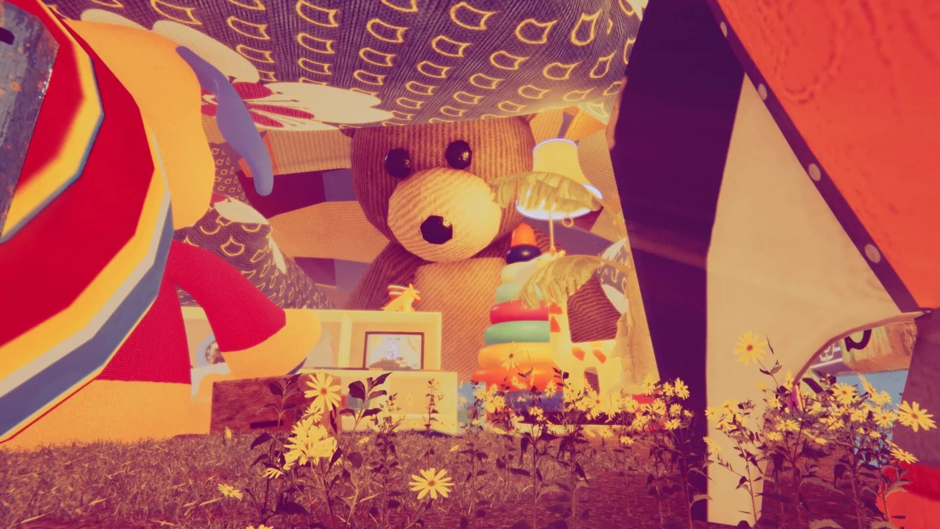 Lost At Sea screenshot 3