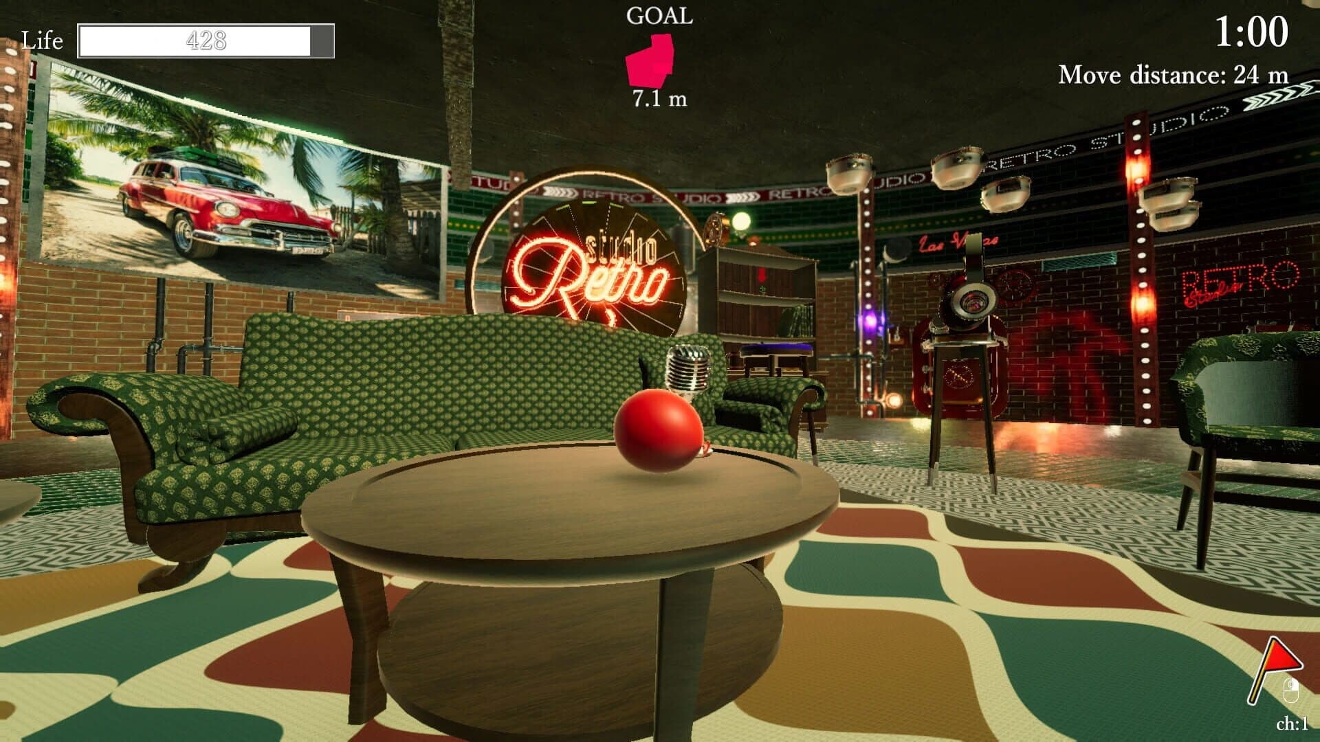 Lost Balloons: Airy mates screenshot 4