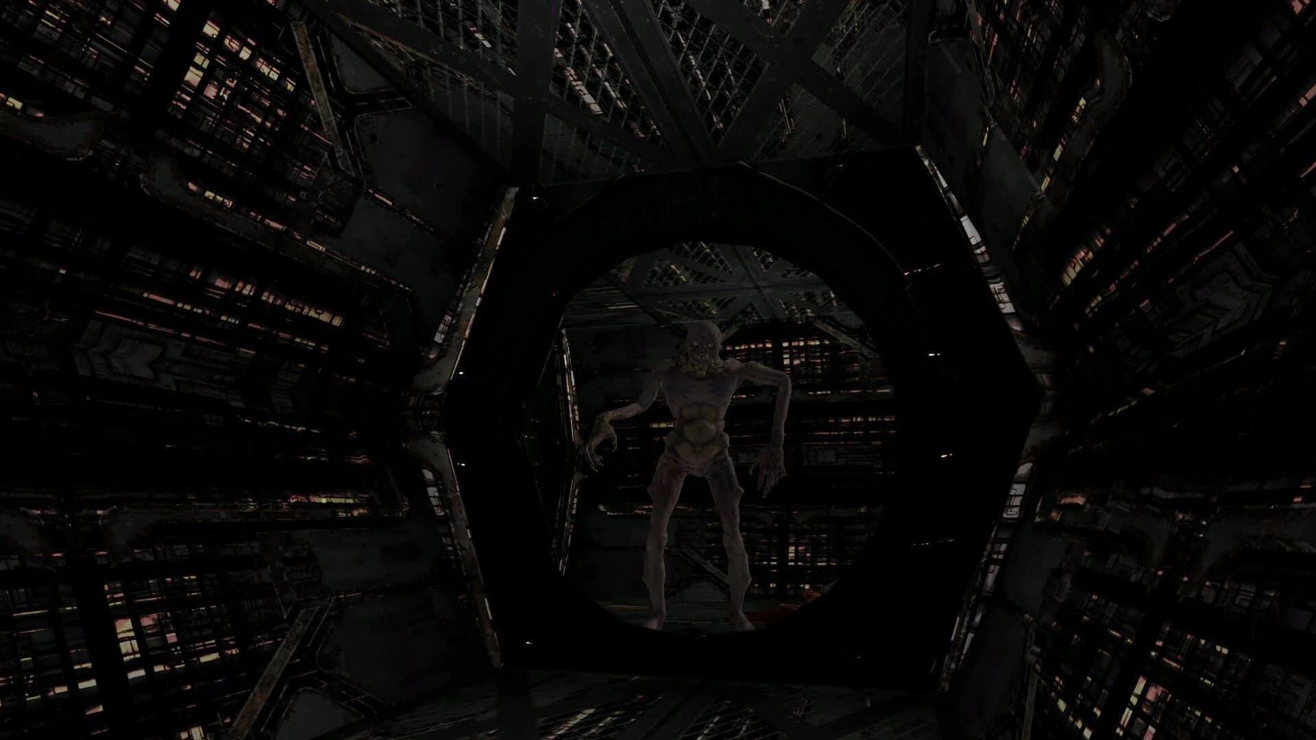 Lost Base Escape screenshot 3