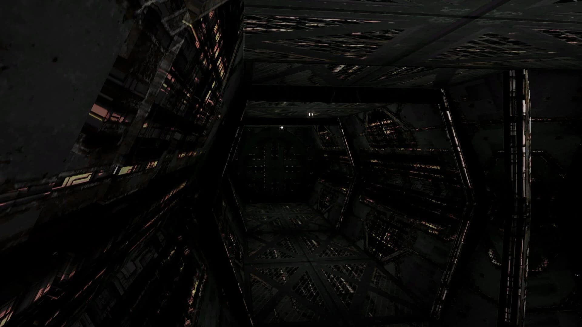 Lost Base Escape screenshot 4
