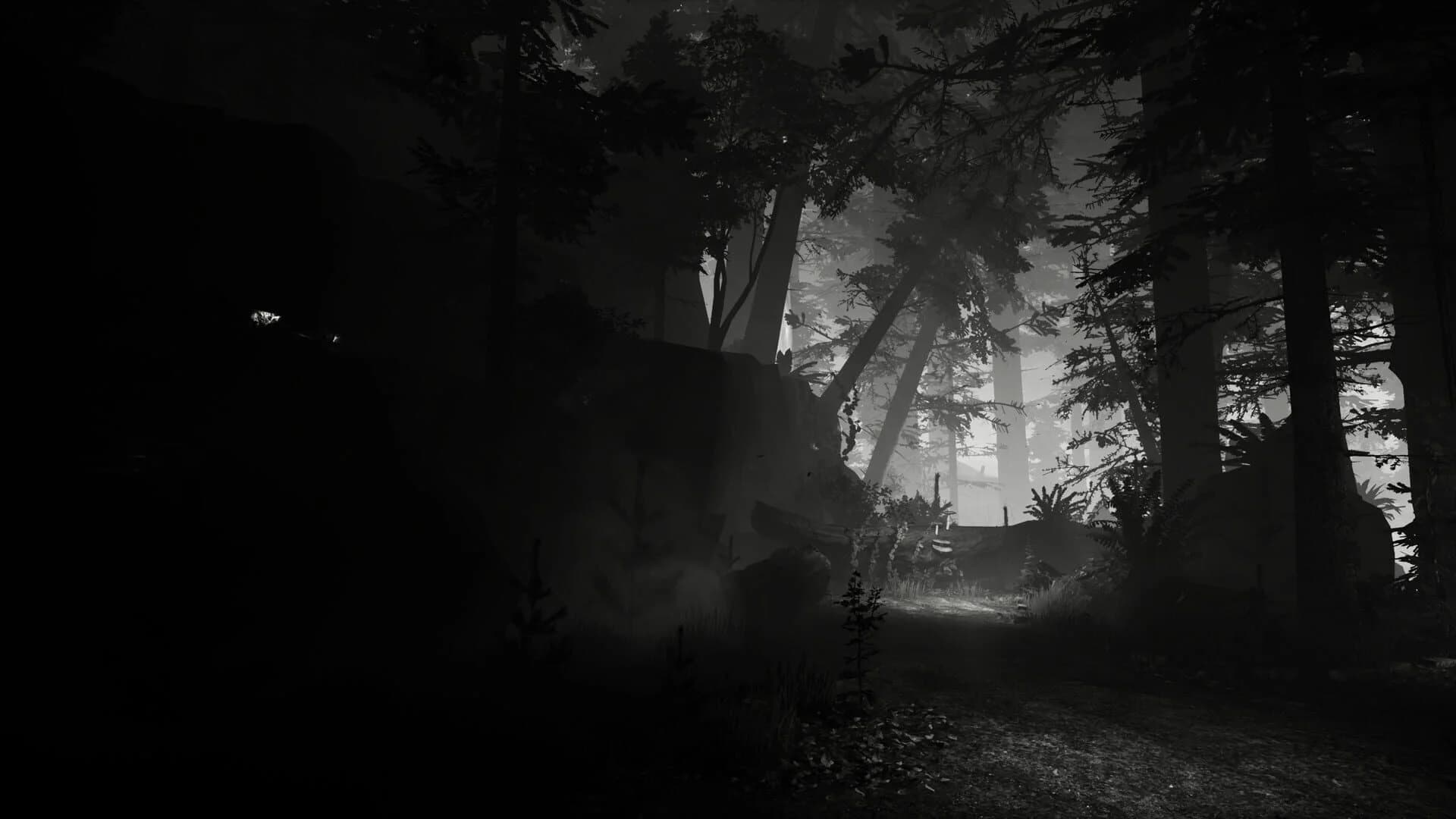 Lost Between screenshot 1