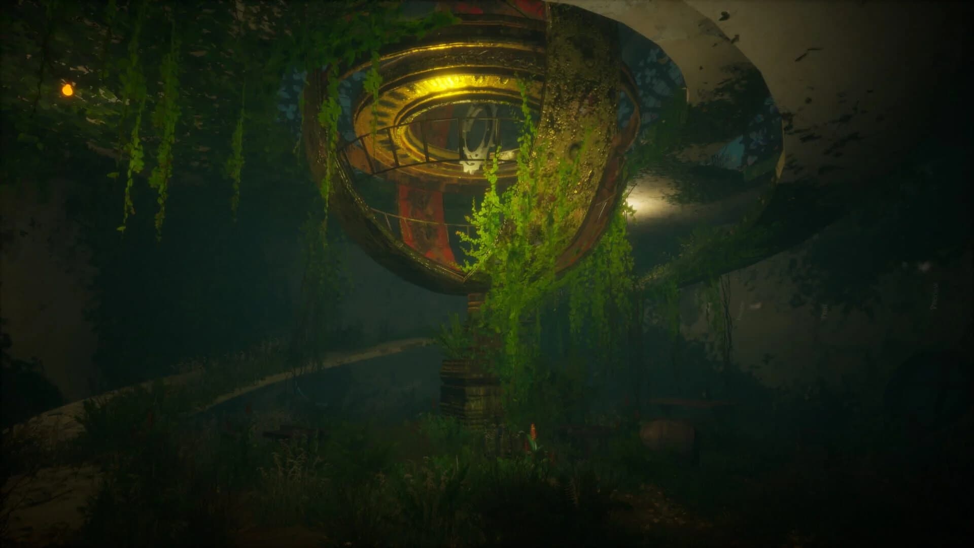 Lost Between screenshot 3