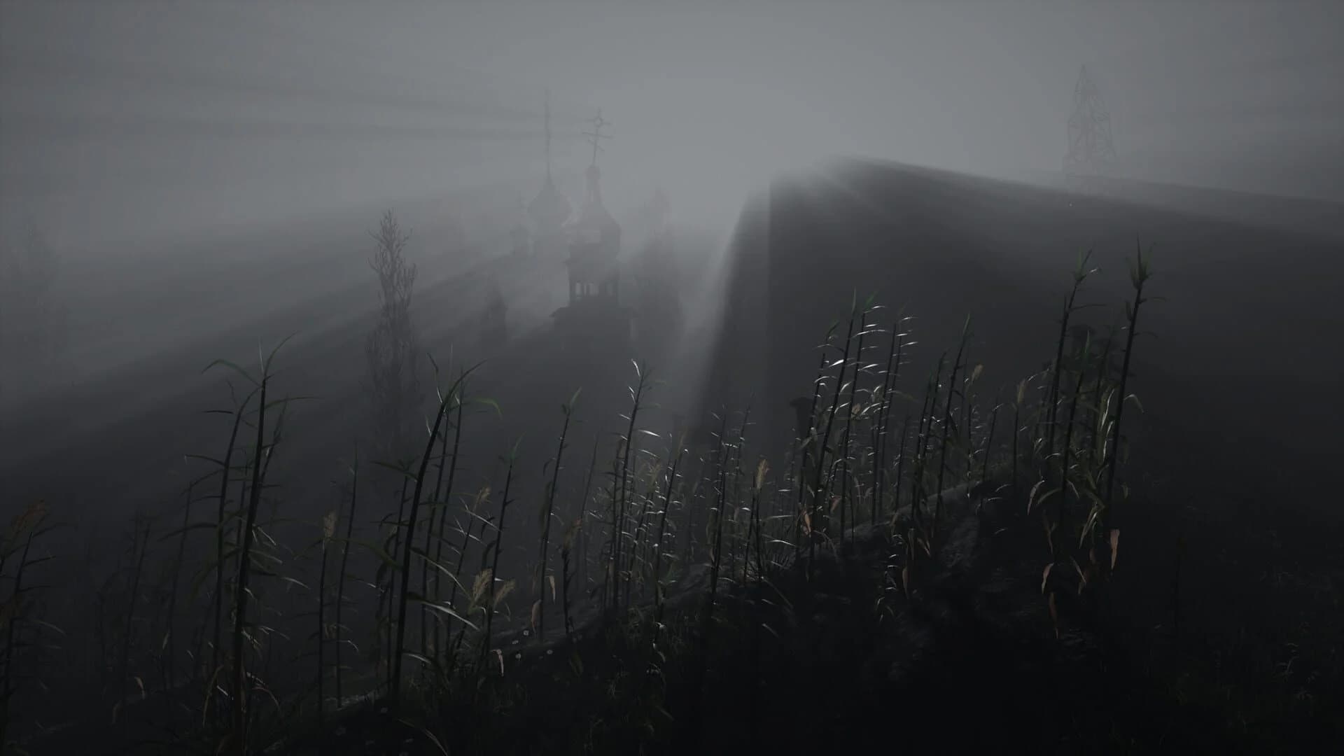 Lost Between screenshot 5