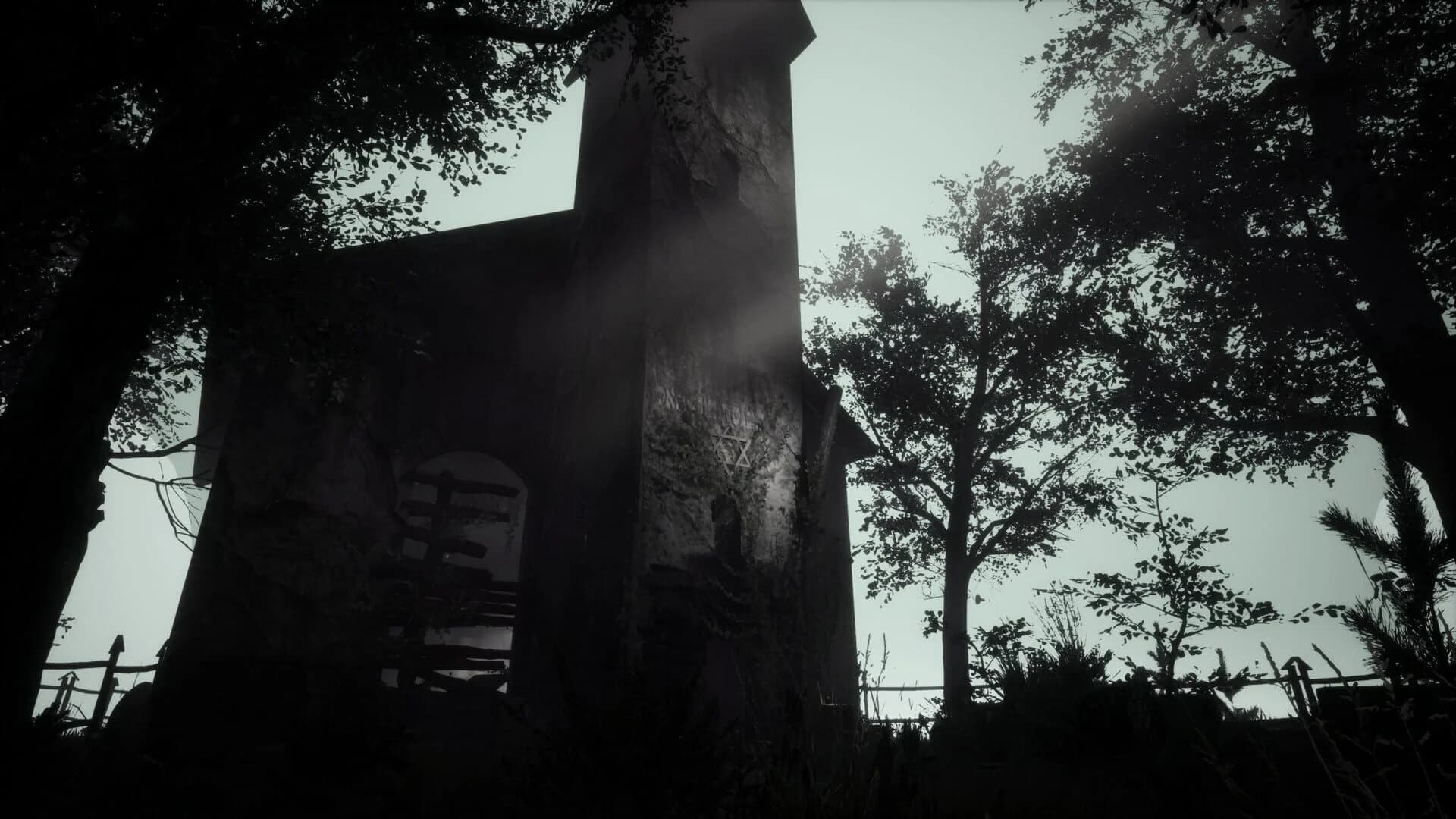 Lost Between screenshot 4