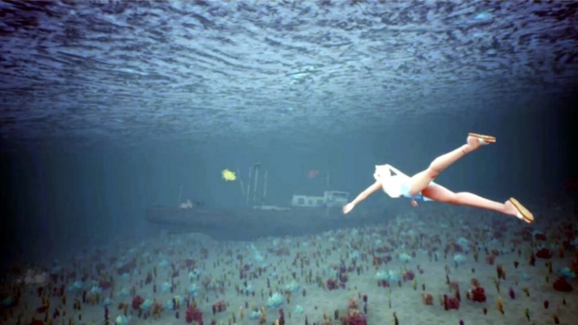 Lost boat: VR Underwater Discovery screenshot 3