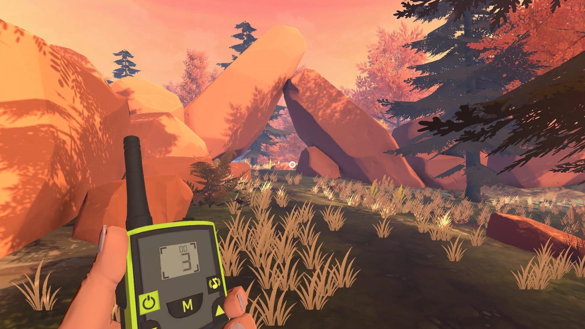 Lost Brothers screenshot 4