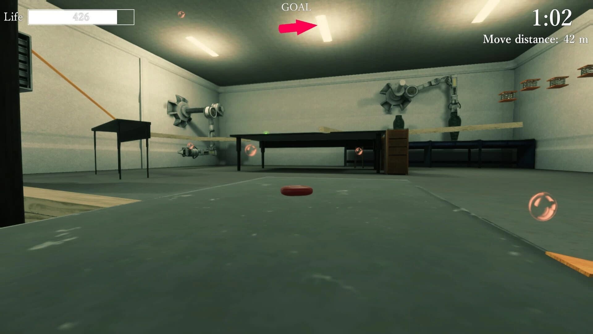Lost Bubbles: Sweet Mates screenshot 2
