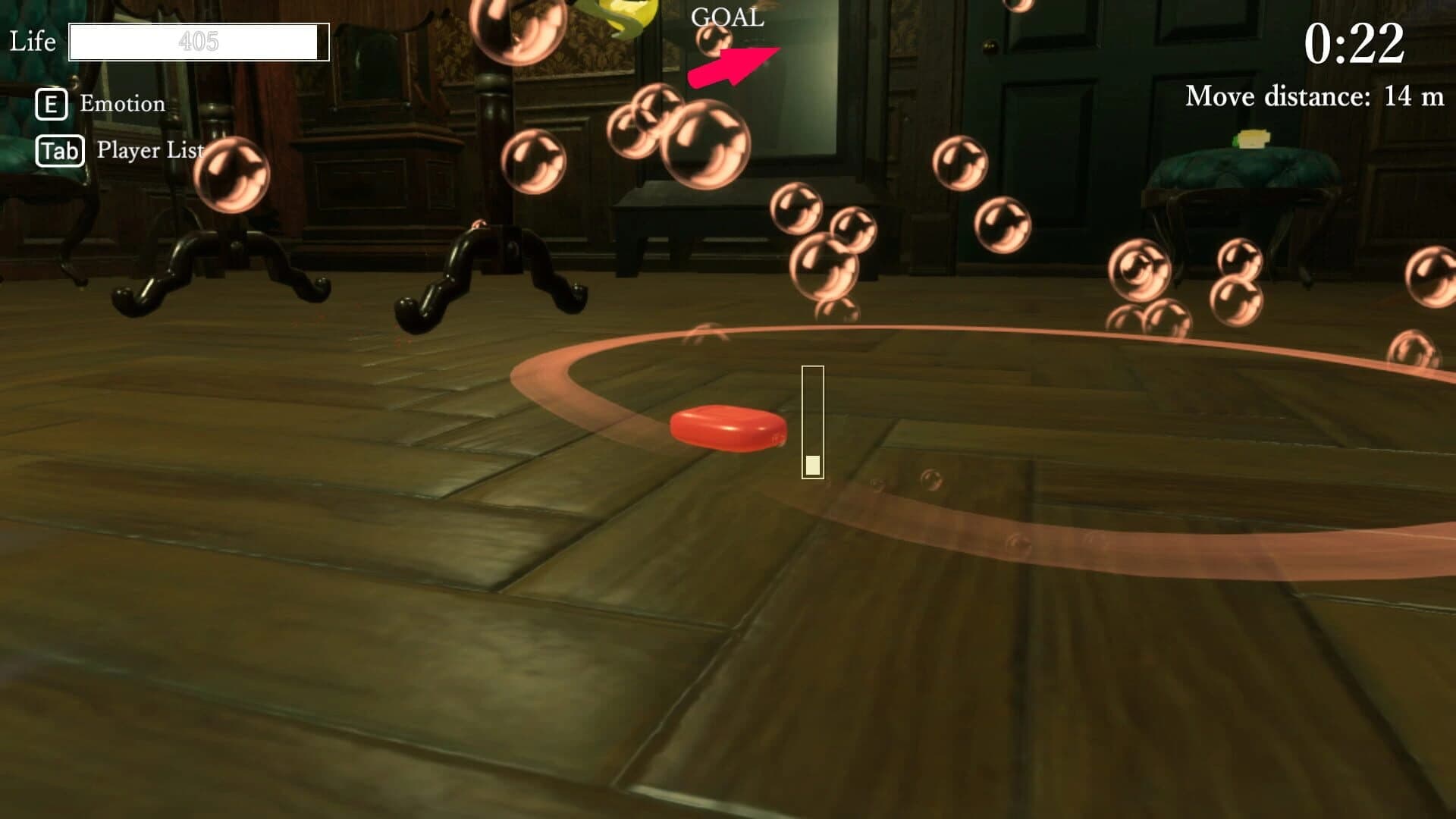 Lost Bubbles: Sweet Mates screenshot 4