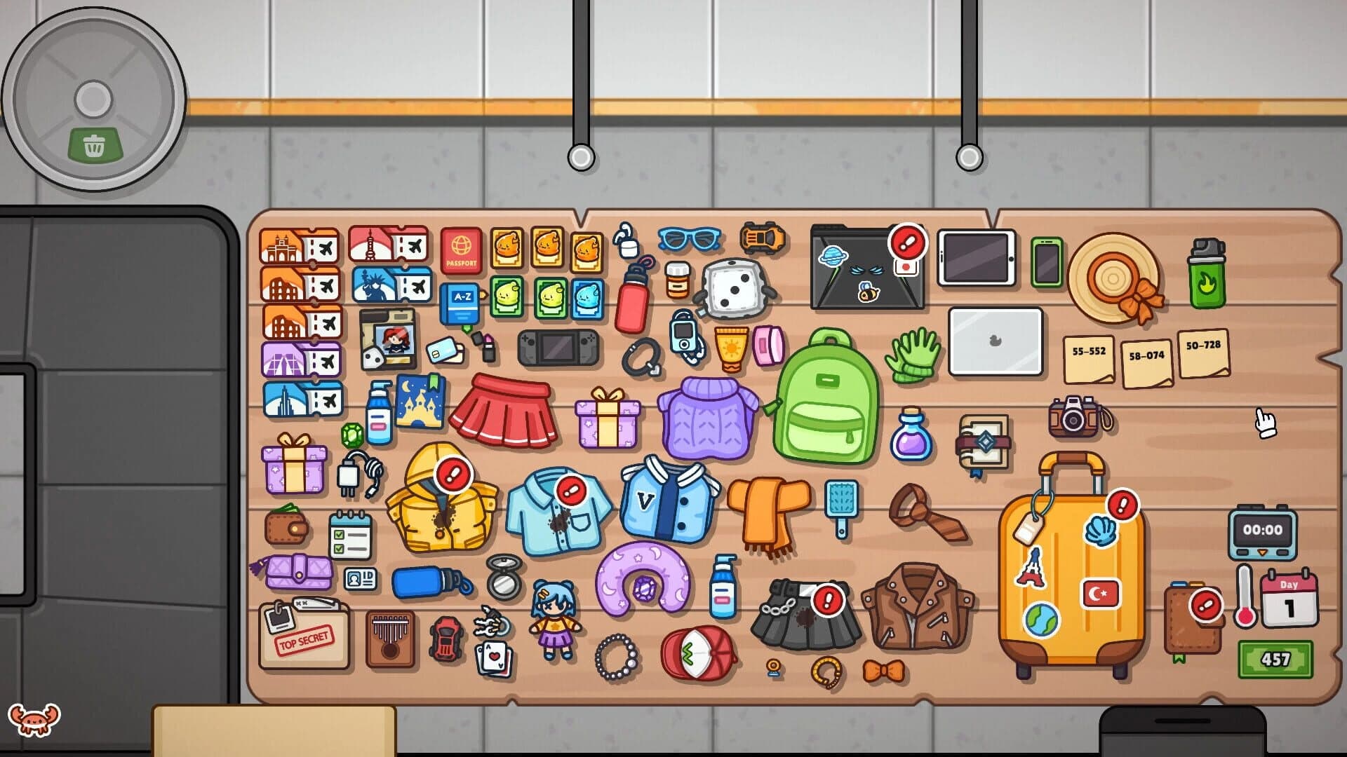 Lost But Found screenshot 3