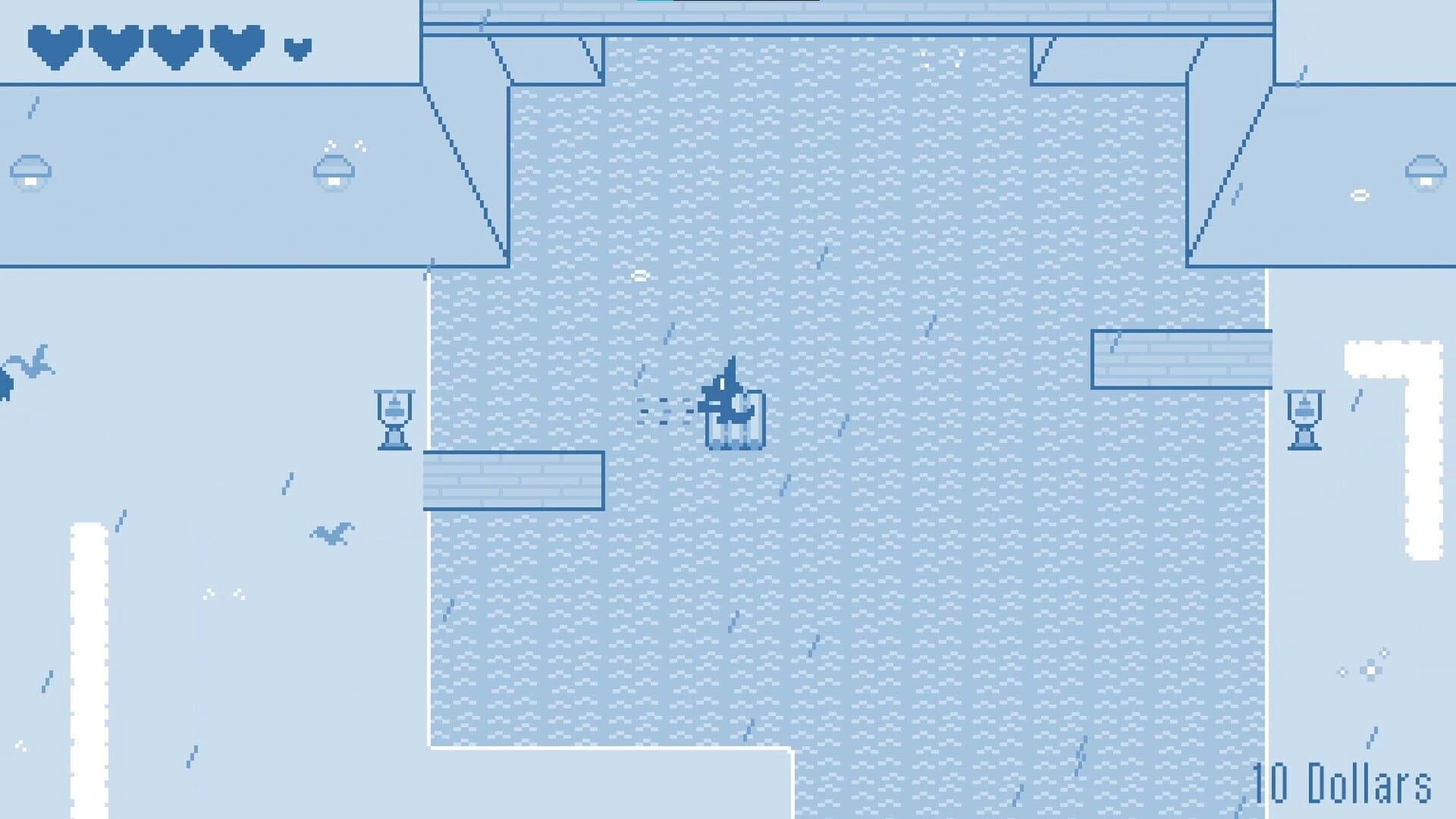 Lost Call screenshot 4