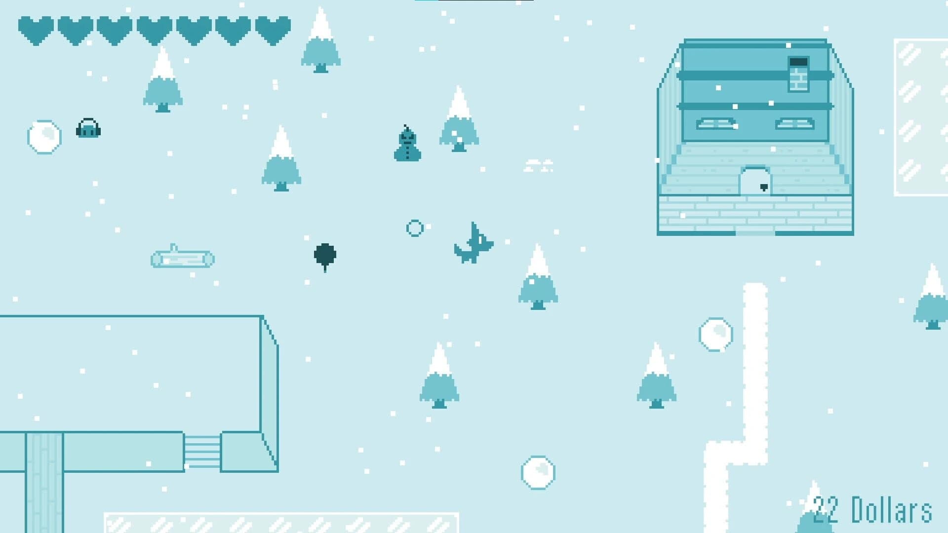 Lost Call screenshot 1