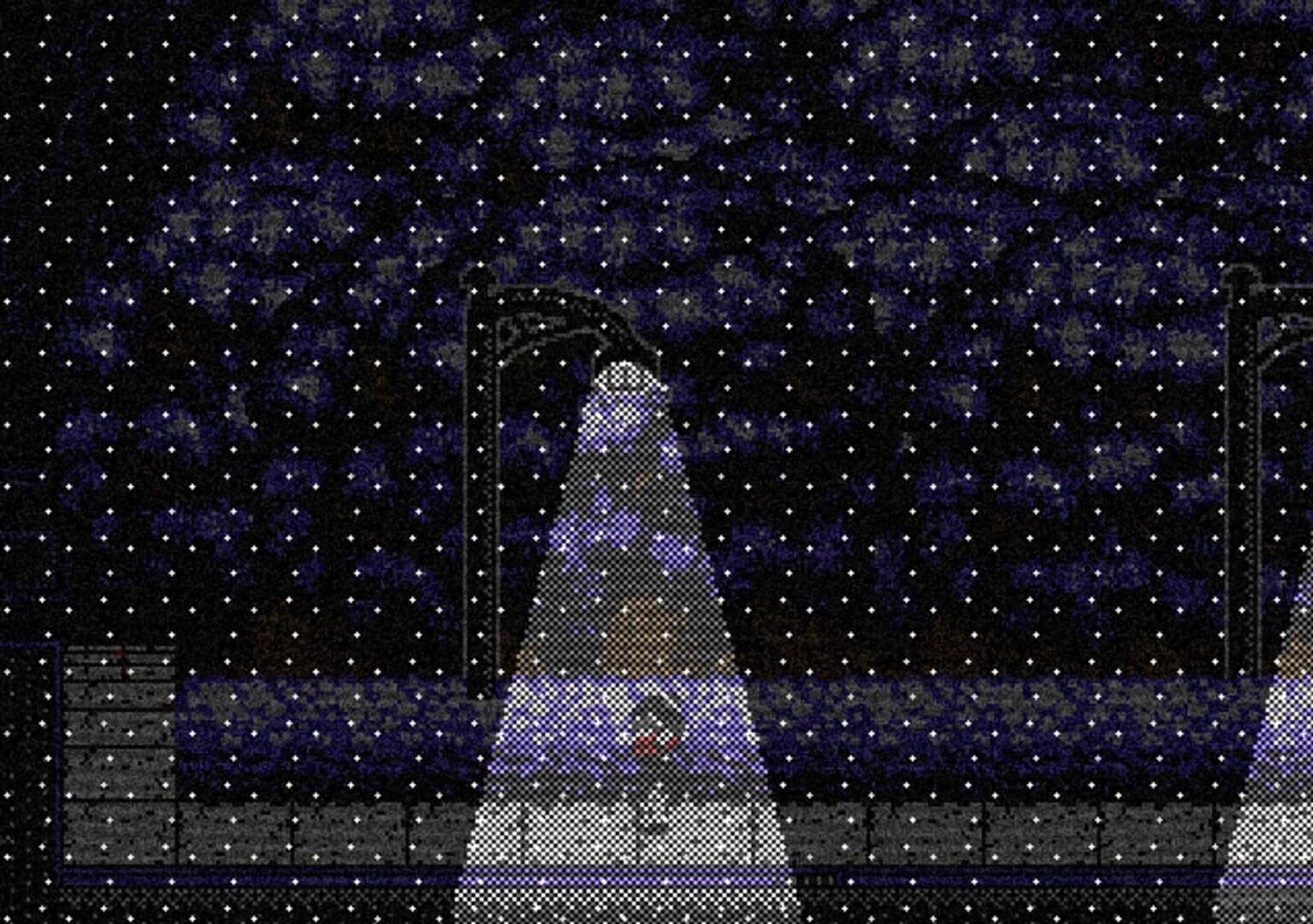 Lost Cartridge: Cold Read screenshot 2