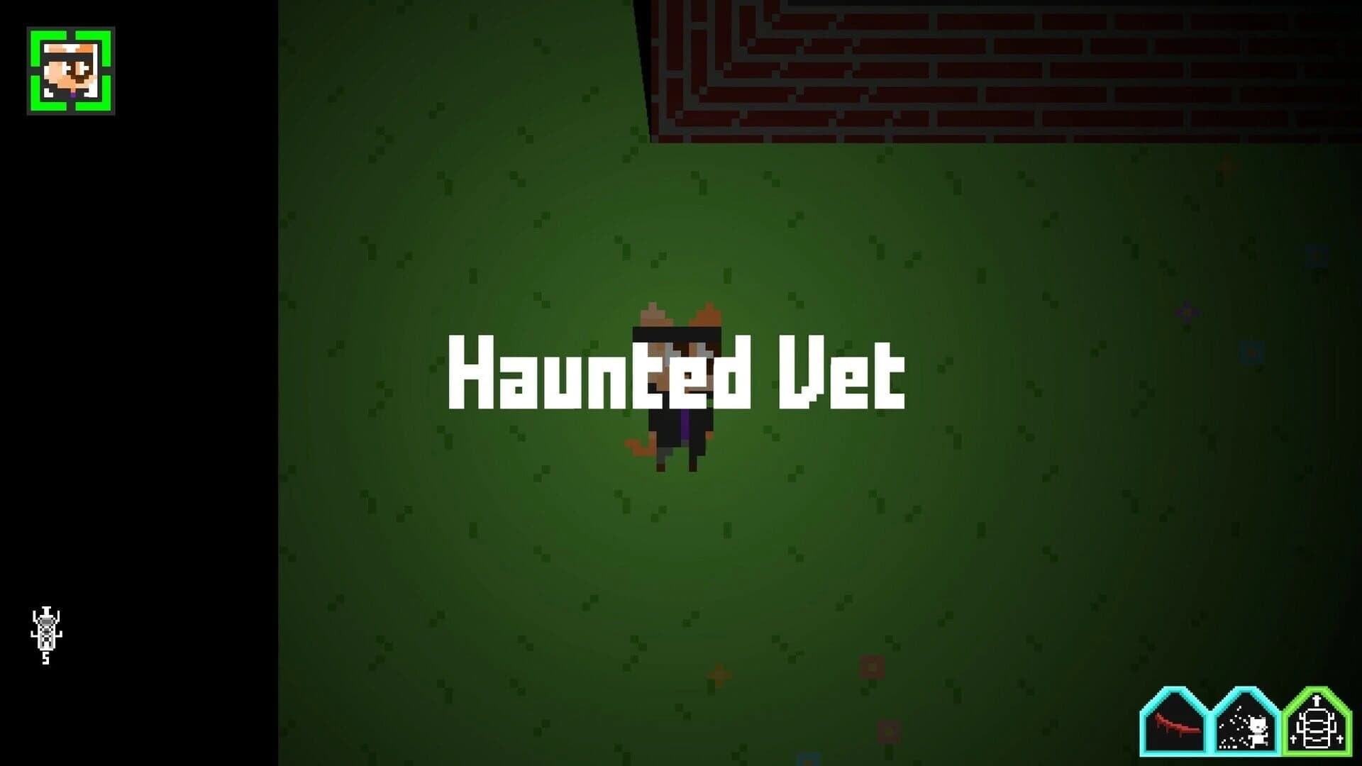 Lost Cats screenshot 5