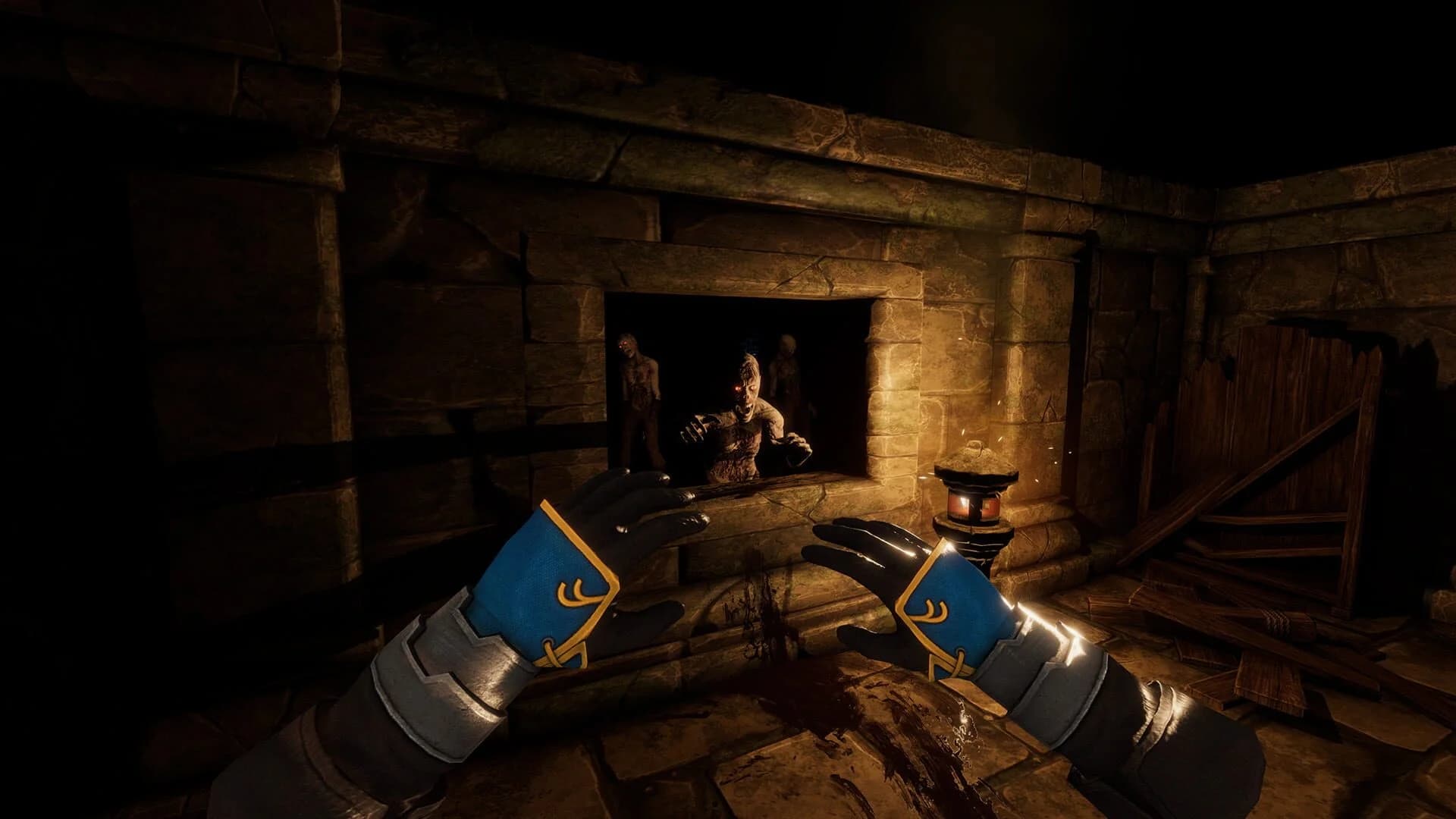 Lost Cave screenshot 5