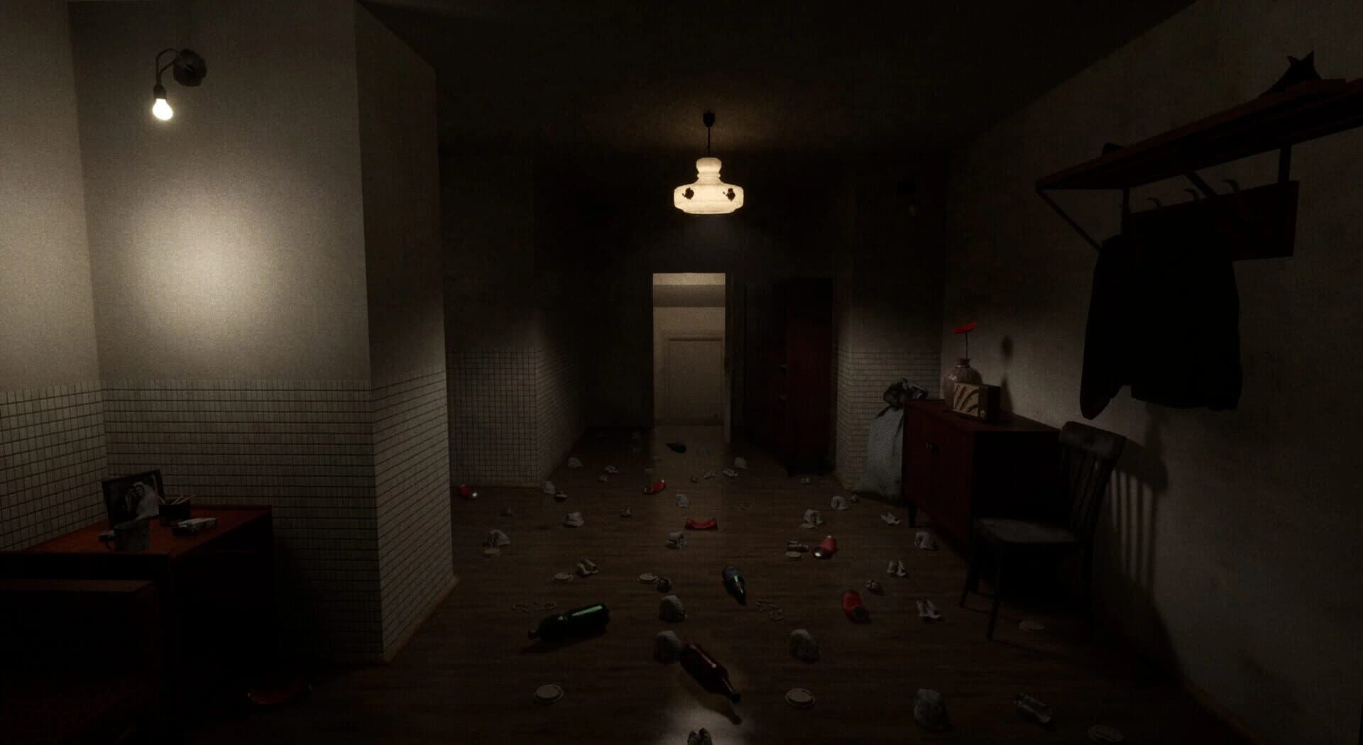 Lost Child screenshot 2