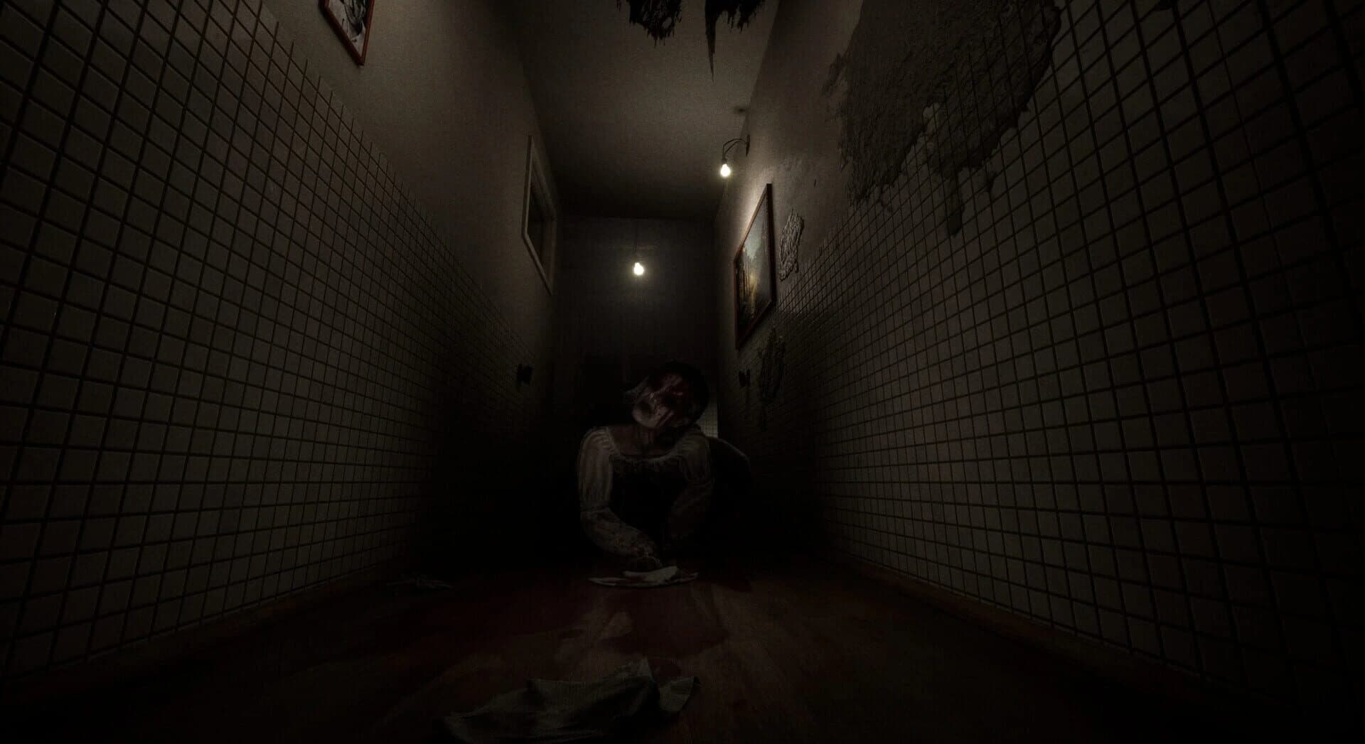Lost Child screenshot 4