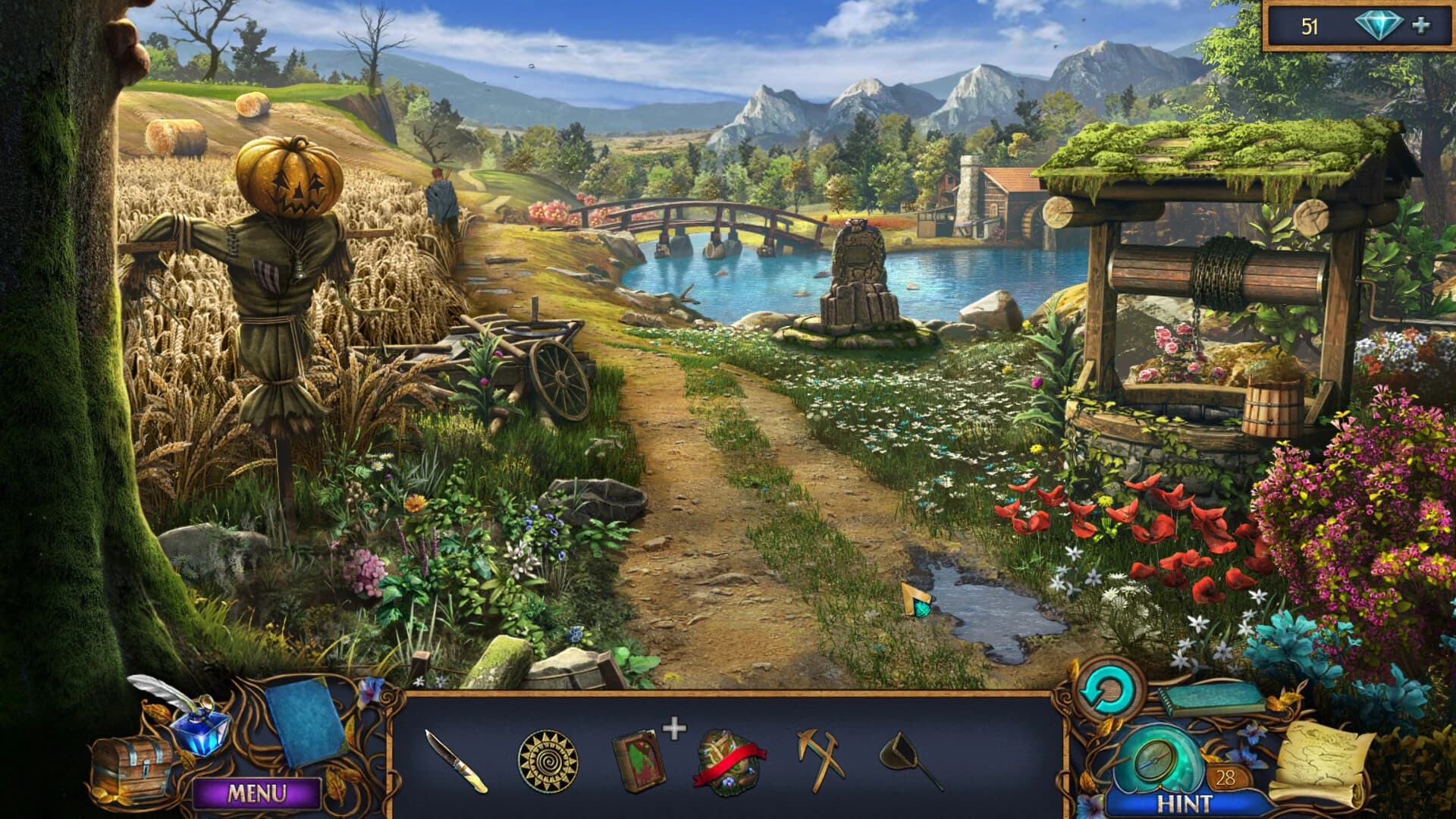 Lost Chronicles screenshot 6