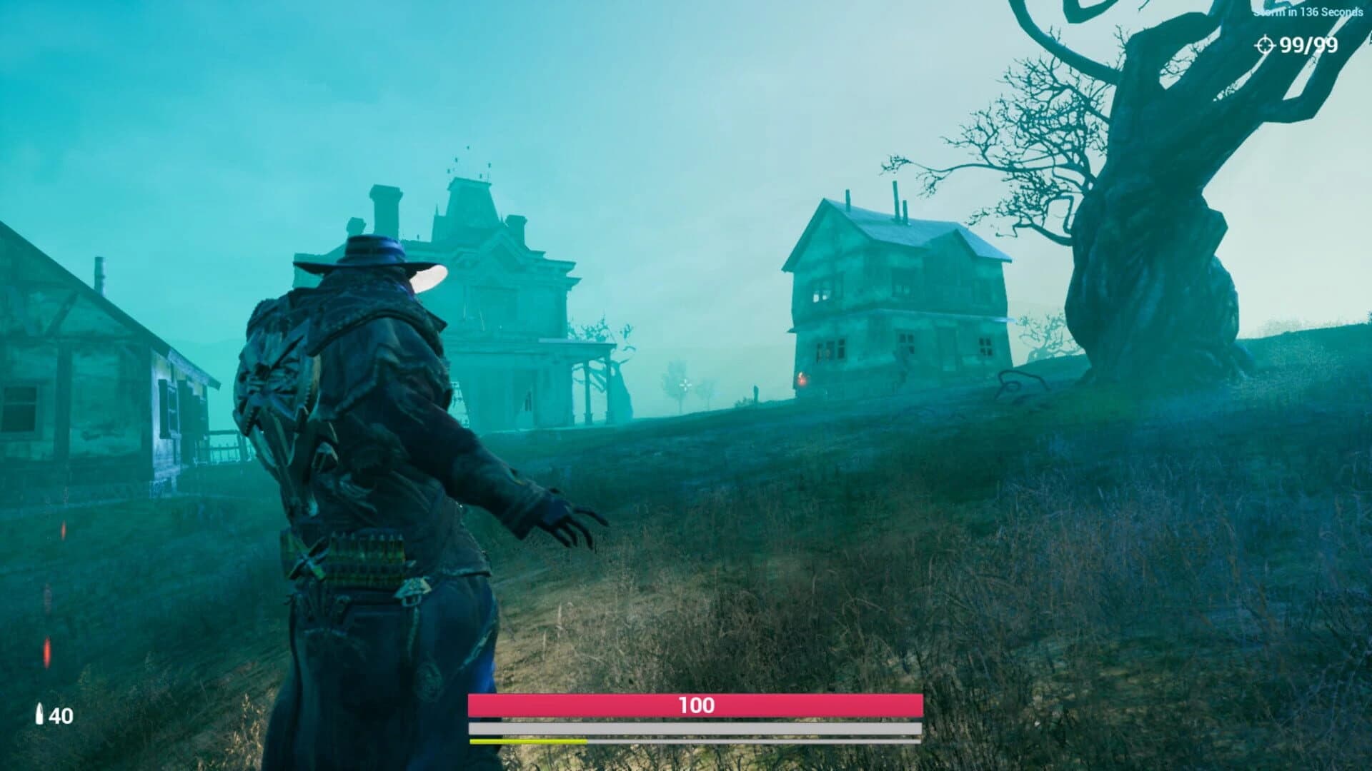 Lost City of Vampires screenshot 4