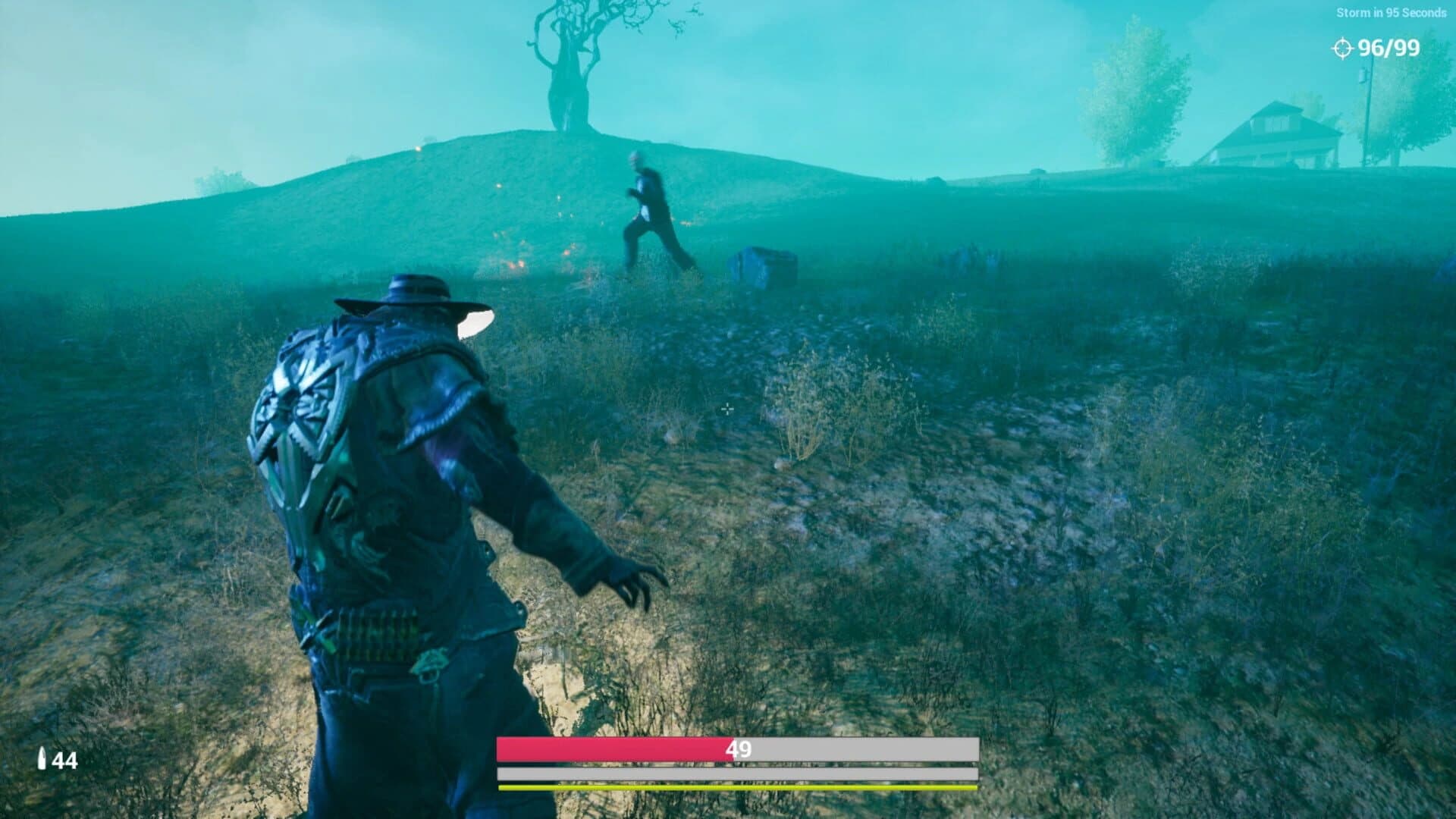 Lost City of Vampires screenshot 2