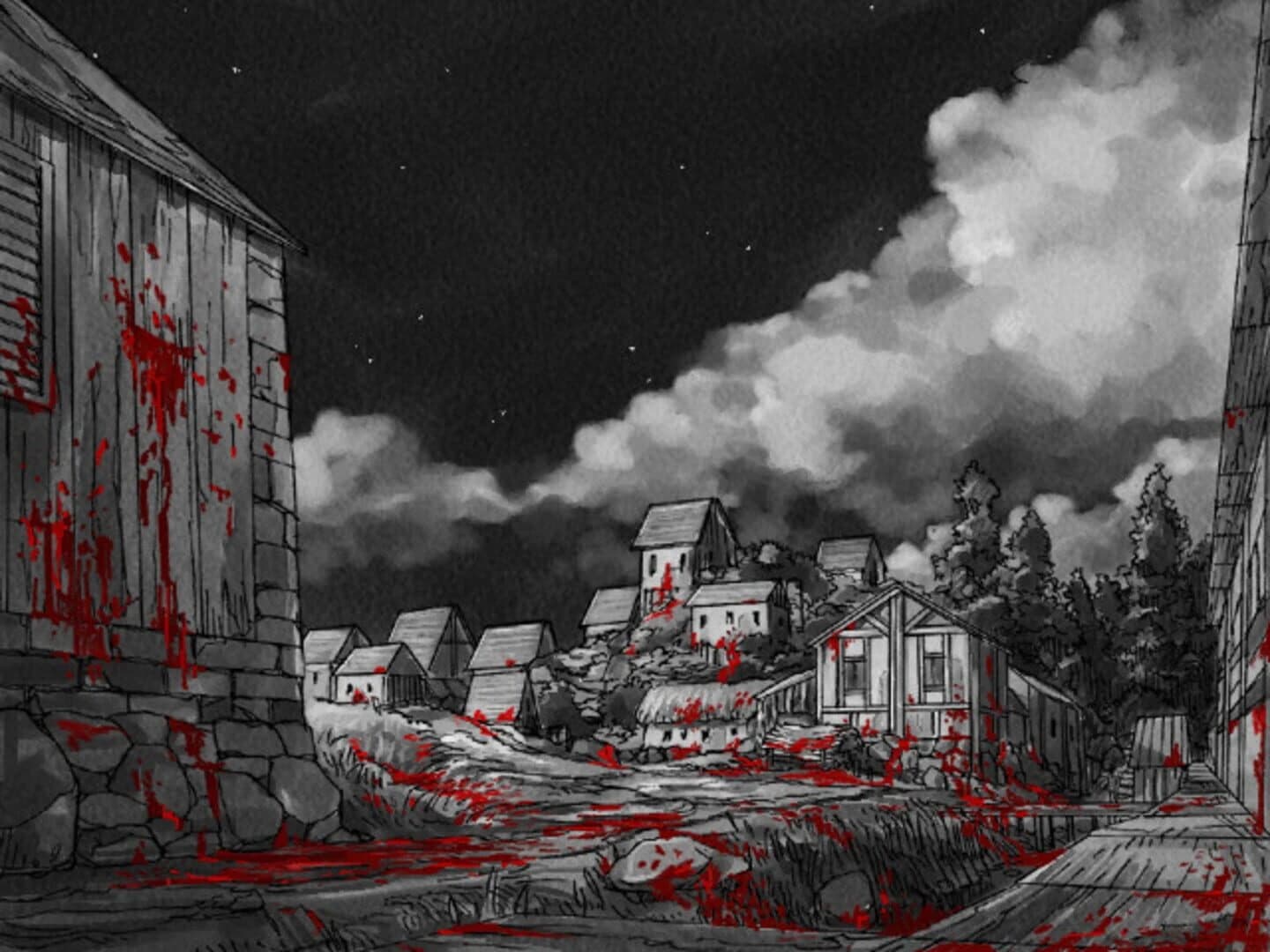 Lost Colors screenshot 1