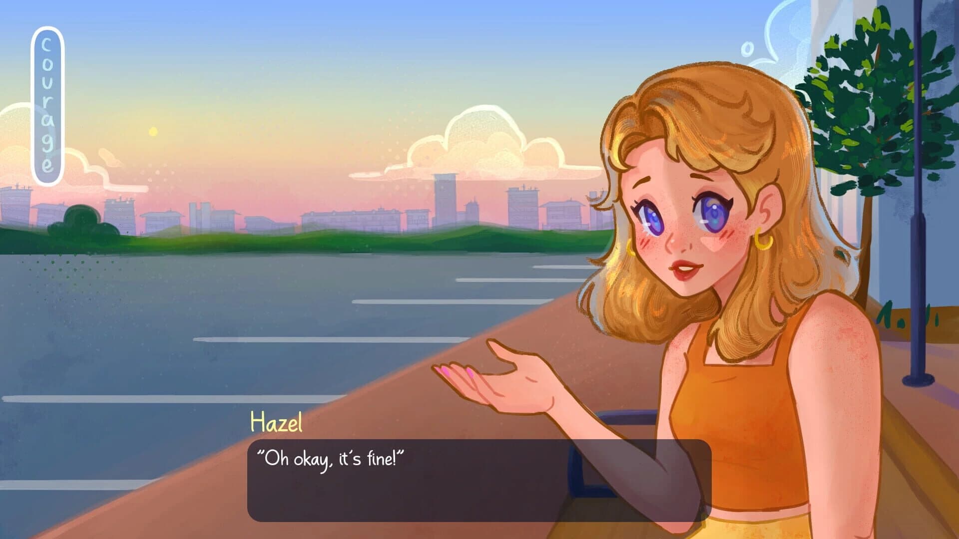 Lost Connections screenshot 3