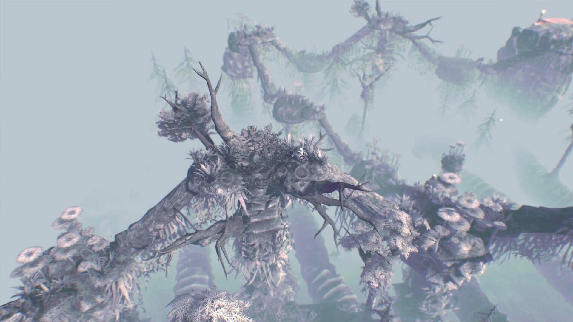 Lost Curse screenshot 4
