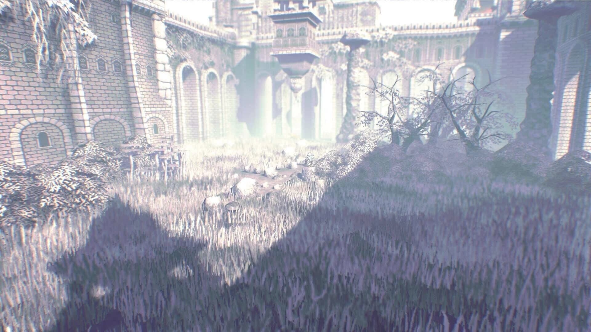 Lost Curse screenshot 5