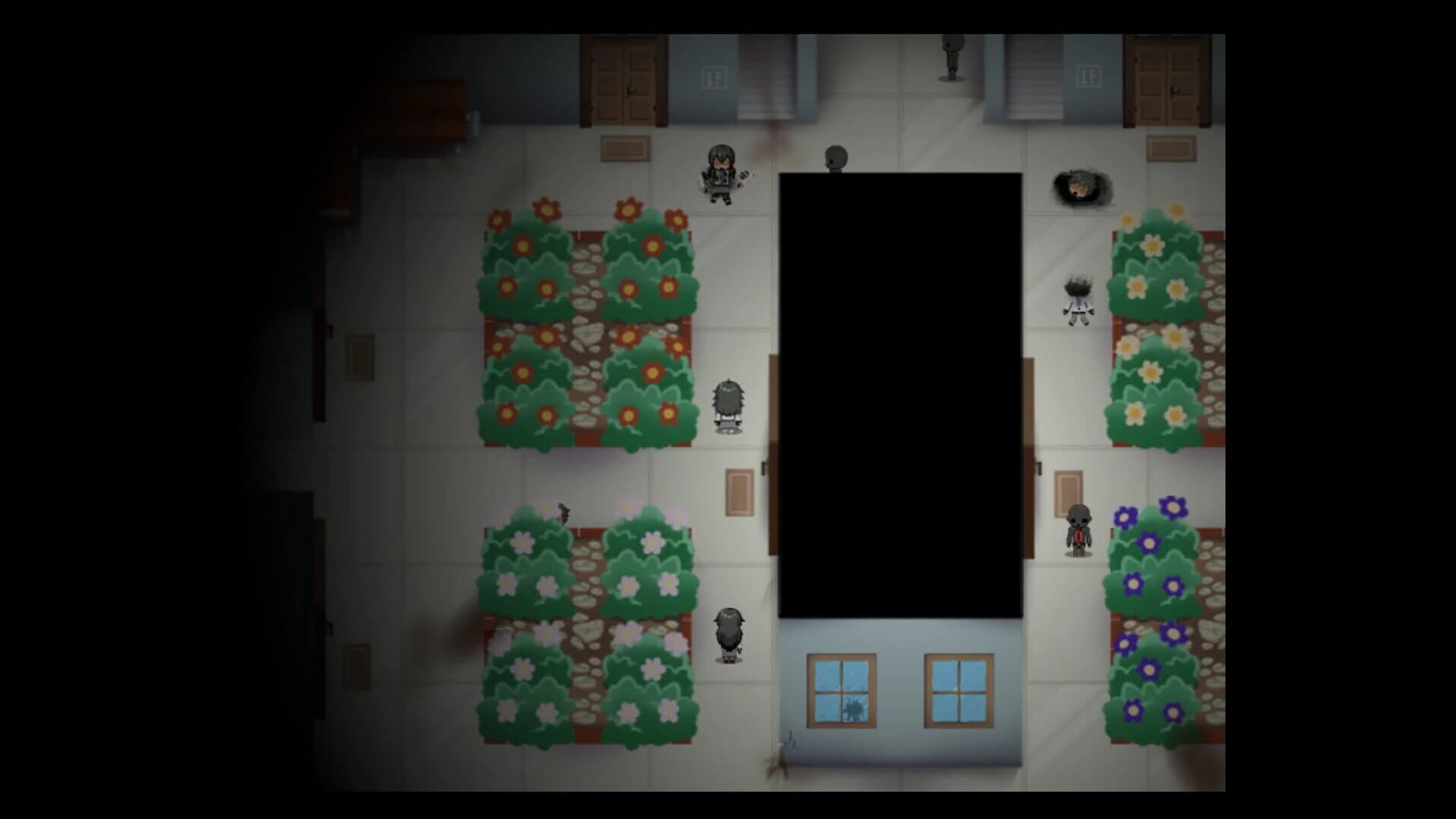 Lost Day screenshot 5