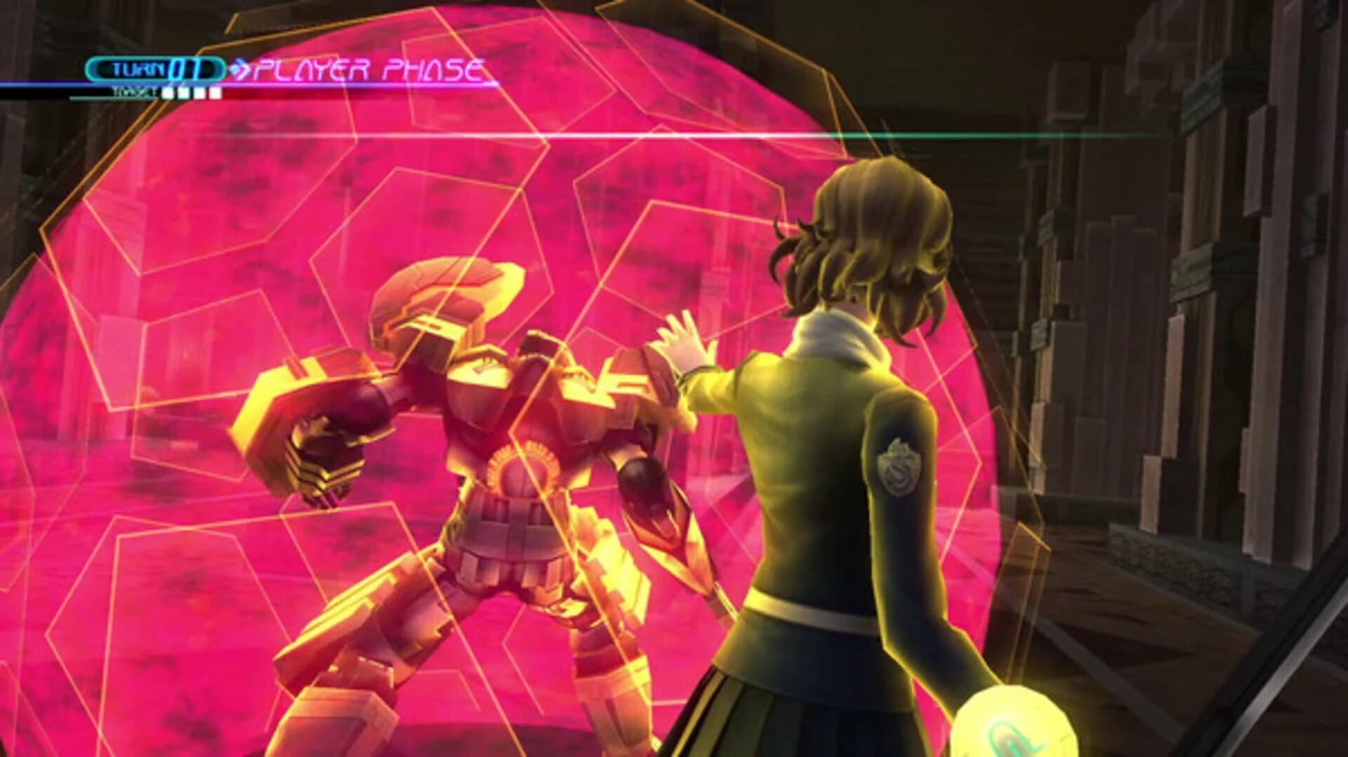 Lost Dimension screenshot 5