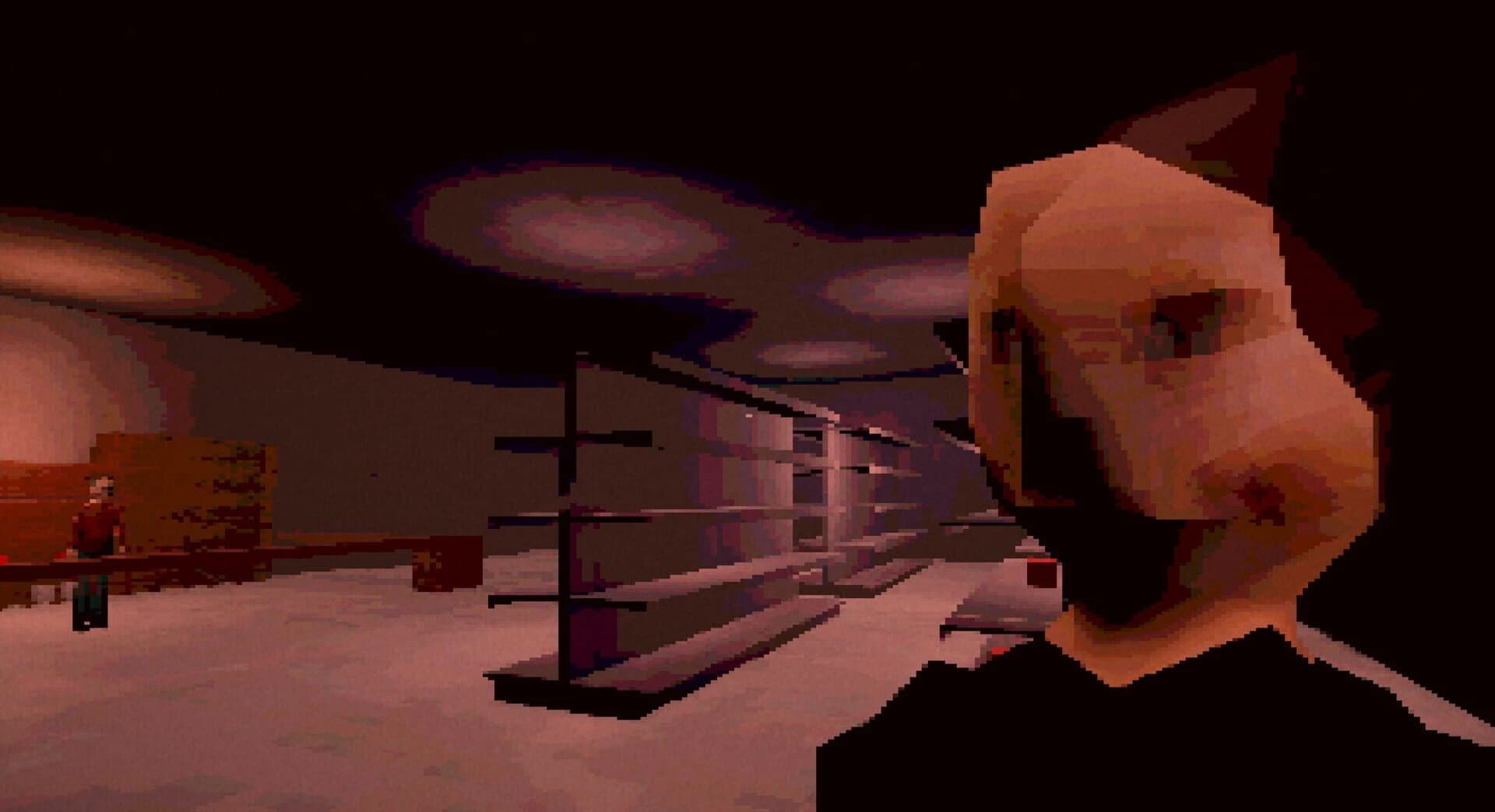 Lost Diskettes Vol. 1 screenshot 4