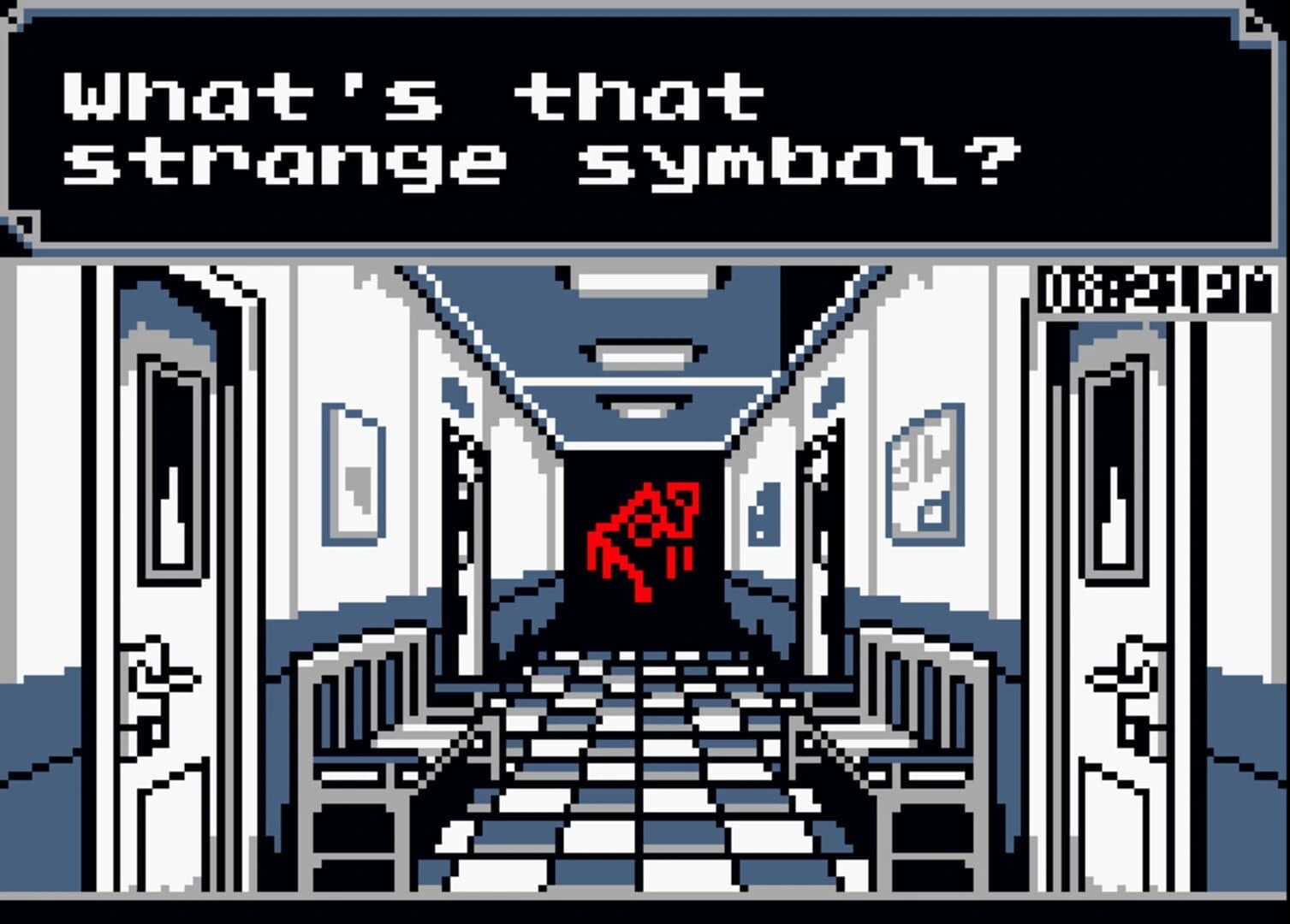 Lost Eclipse screenshot 4