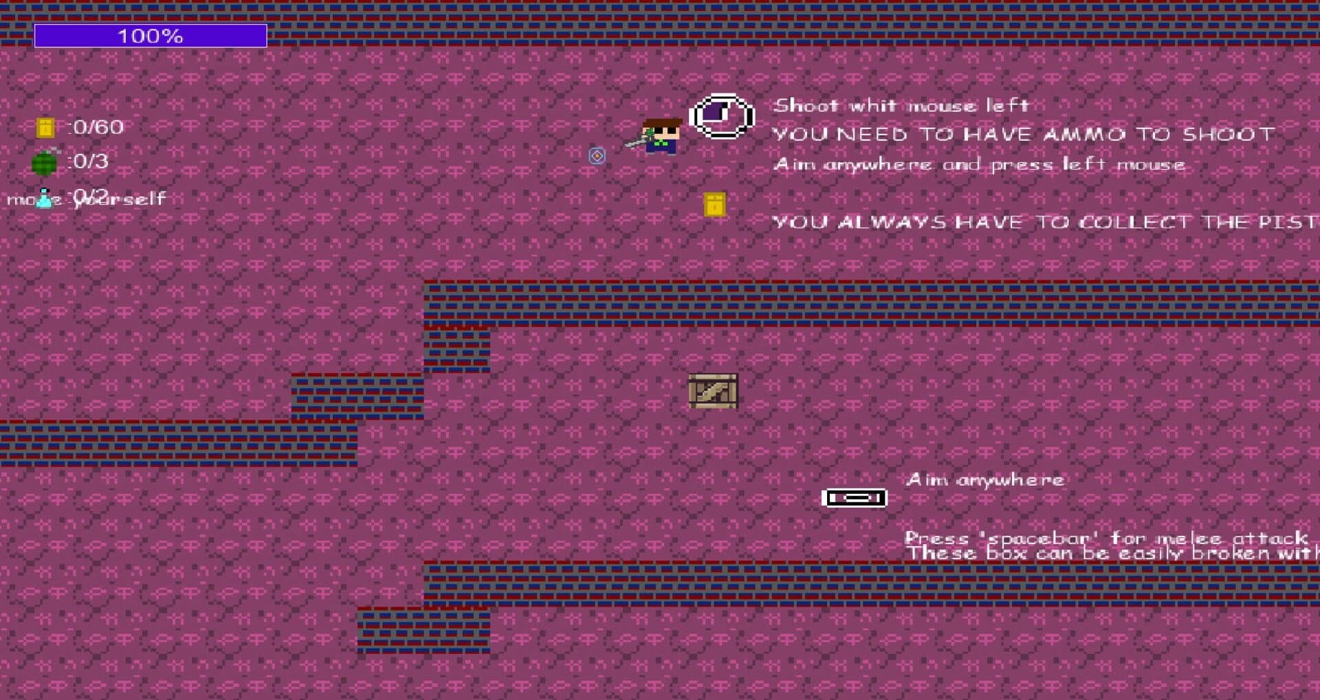 Lost Ed screenshot 5
