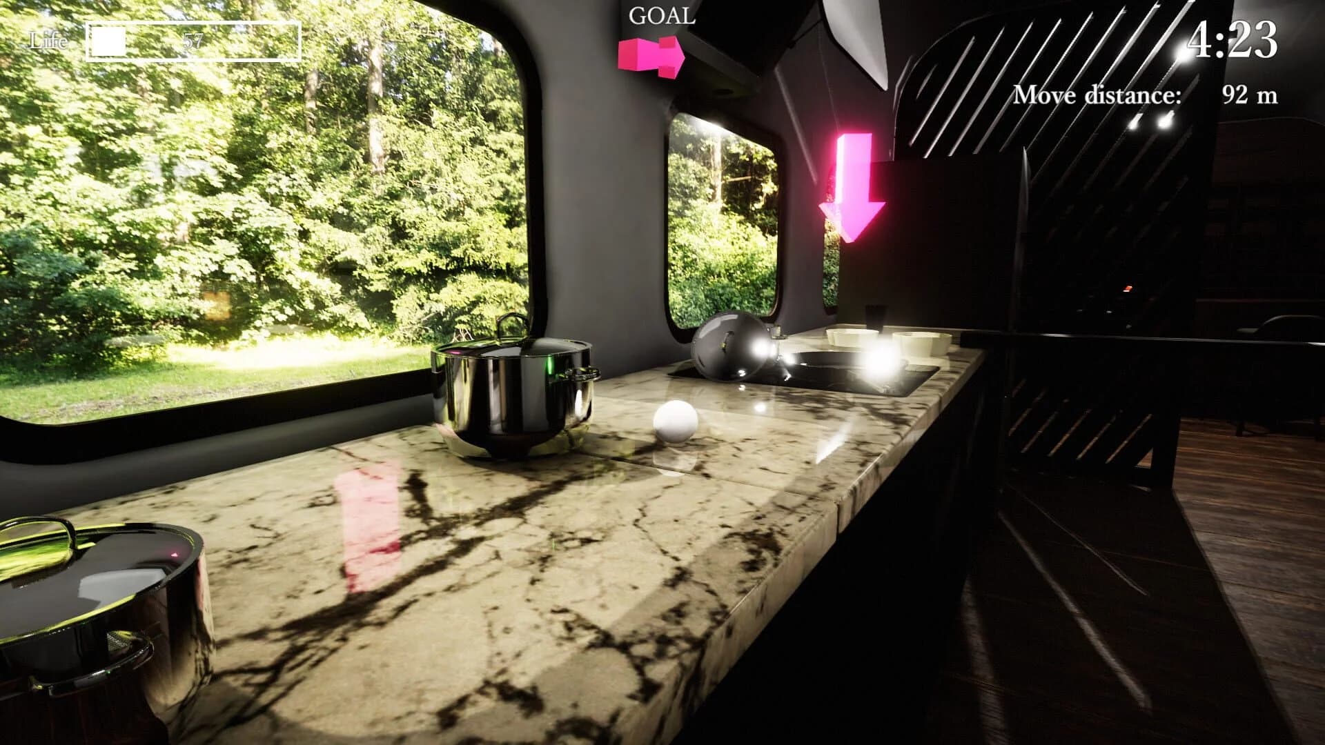 Lost Egg screenshot 5