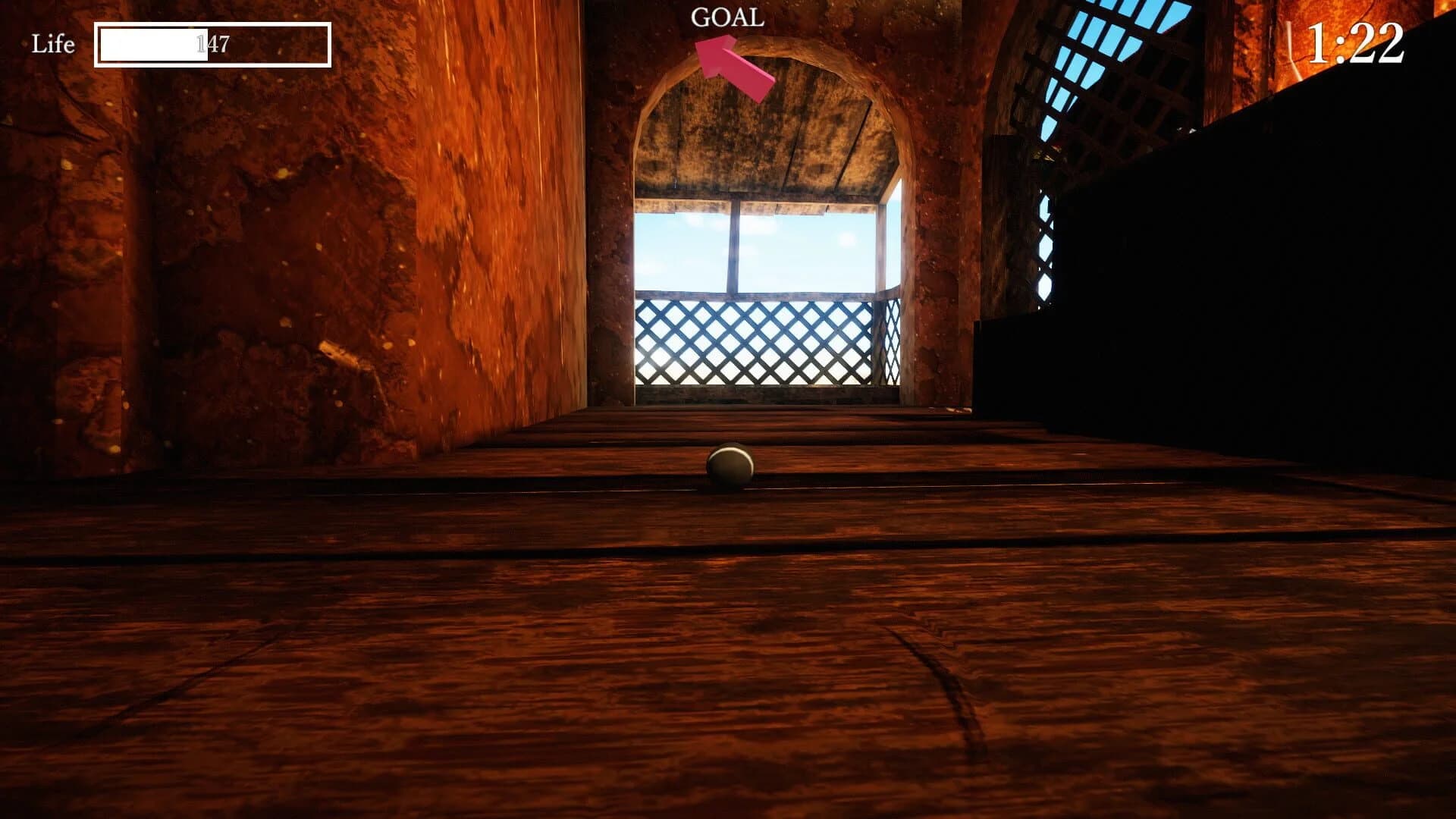Lost Egg screenshot 2