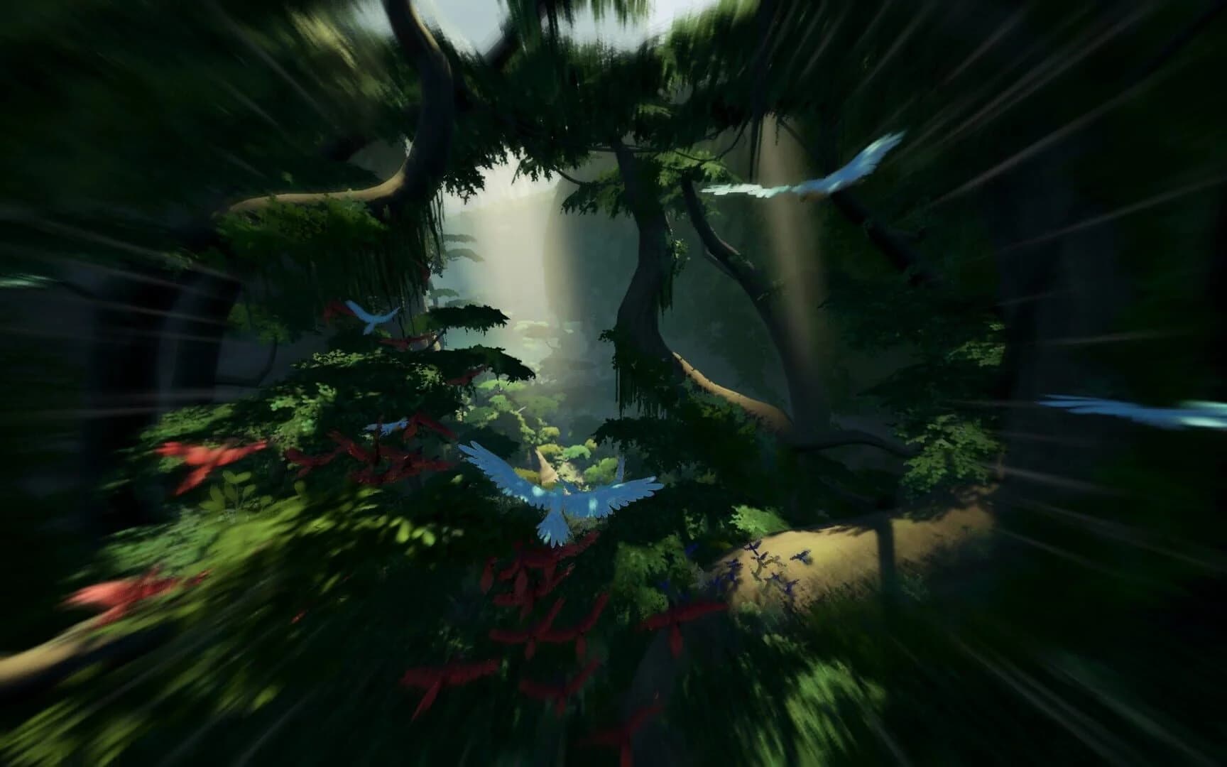 Lost Ember screenshot 5