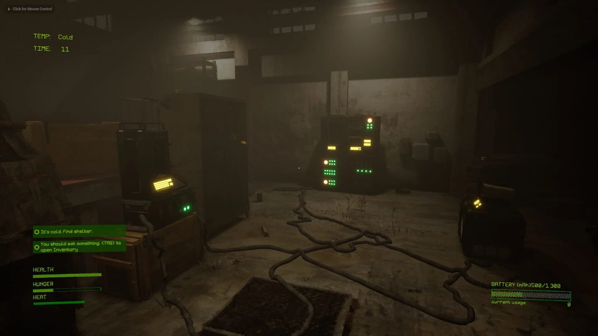 Lost Expeditions: Station One screenshot 5